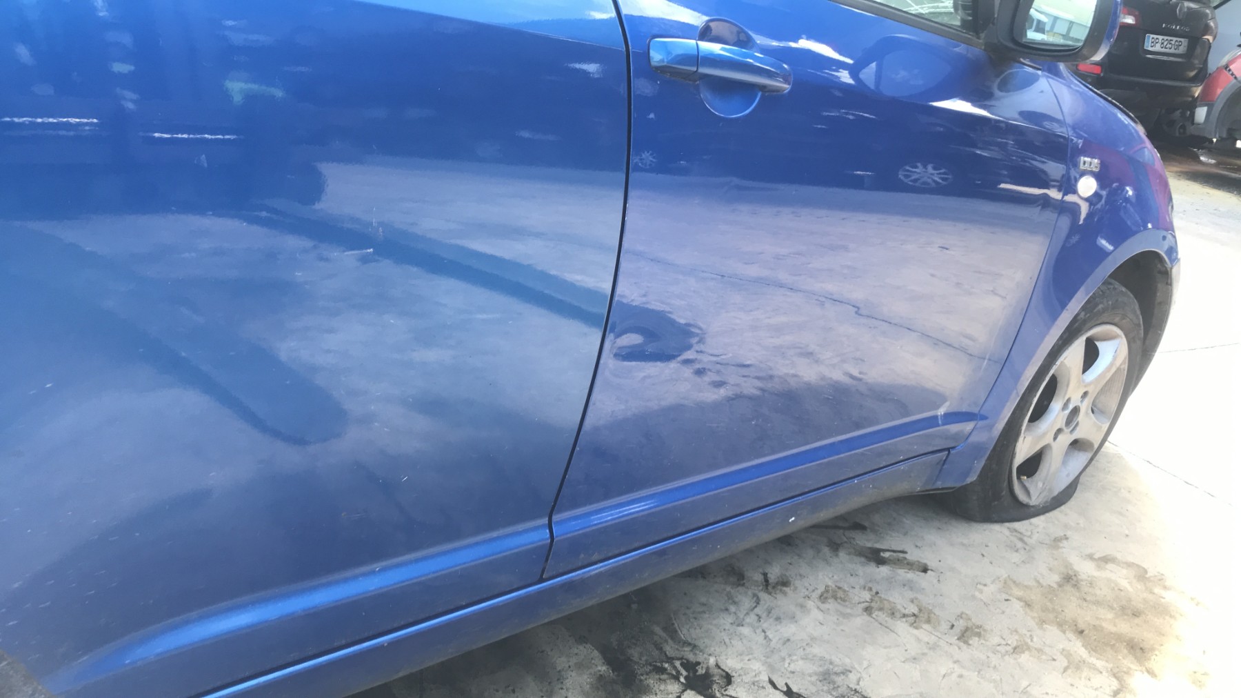 Image SUZUKI SWIFT 3