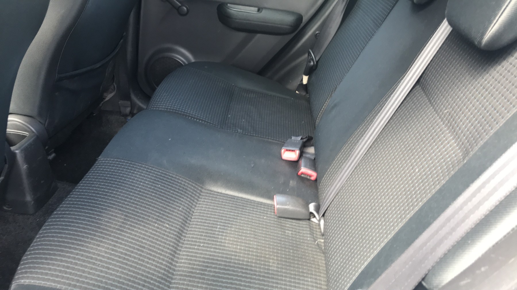 Image SUZUKI SWIFT 3