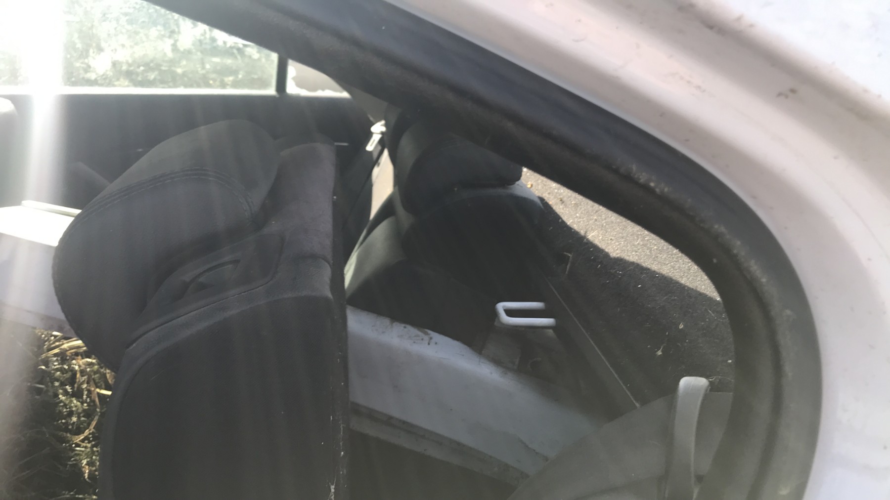 Image TOYOTA AVENSIS 3