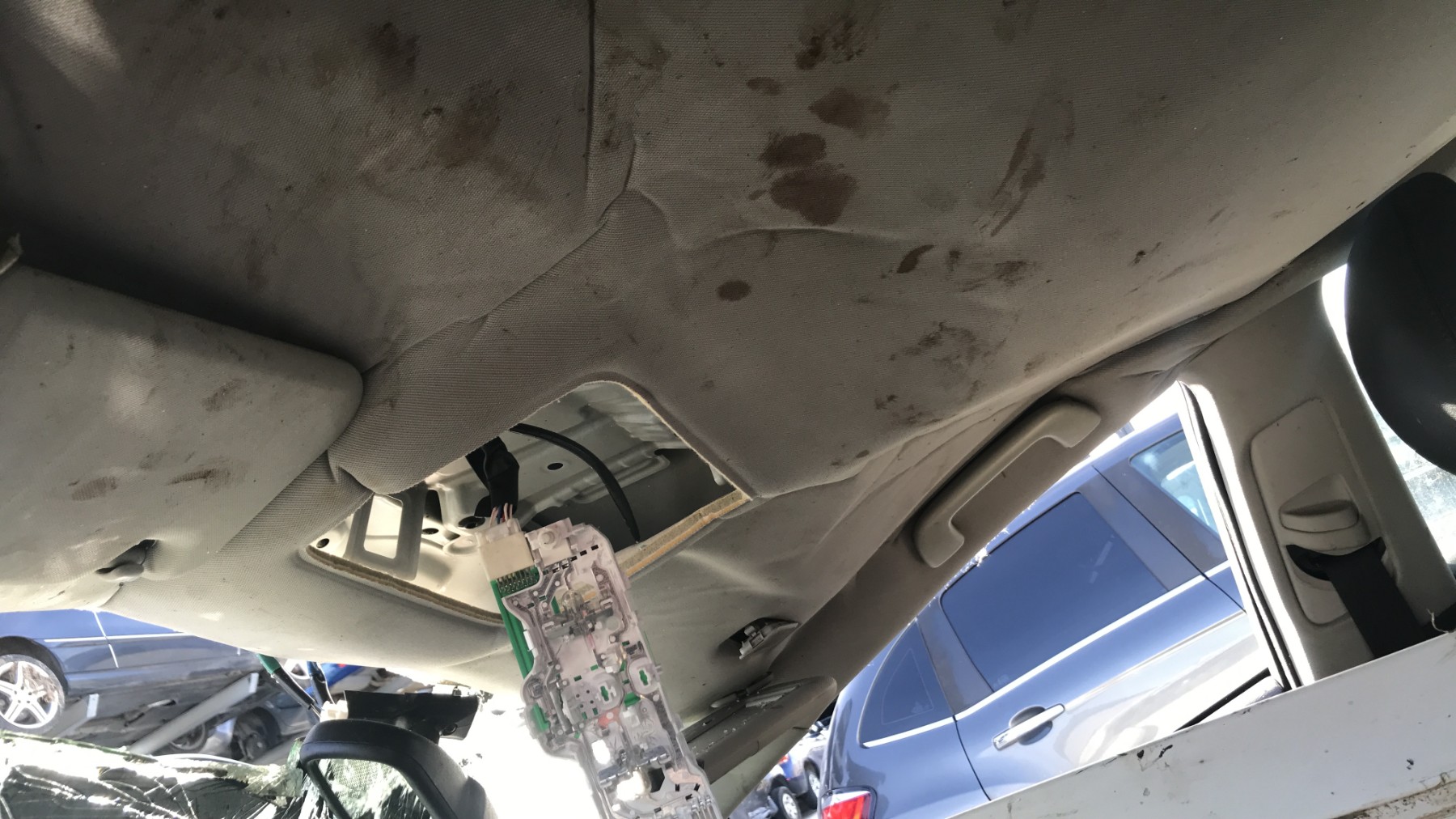Image TOYOTA AVENSIS 3