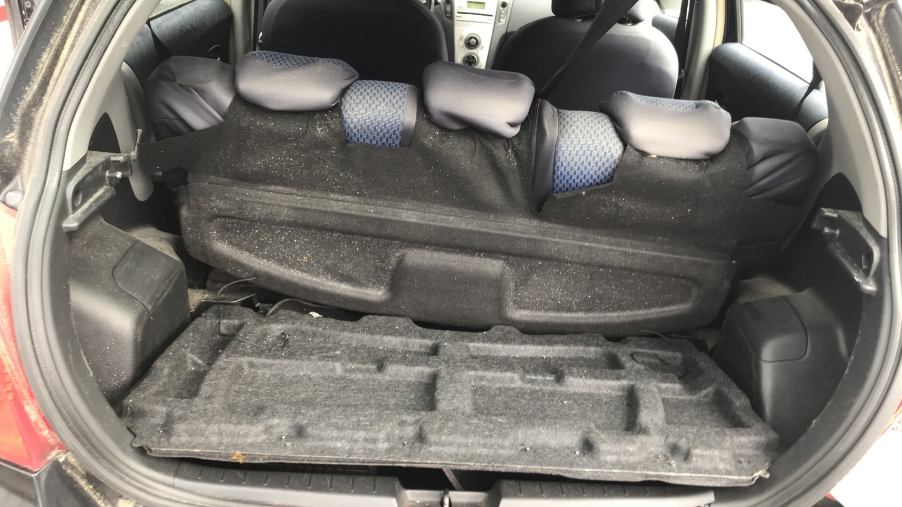 Image TOYOTA YARIS 2
