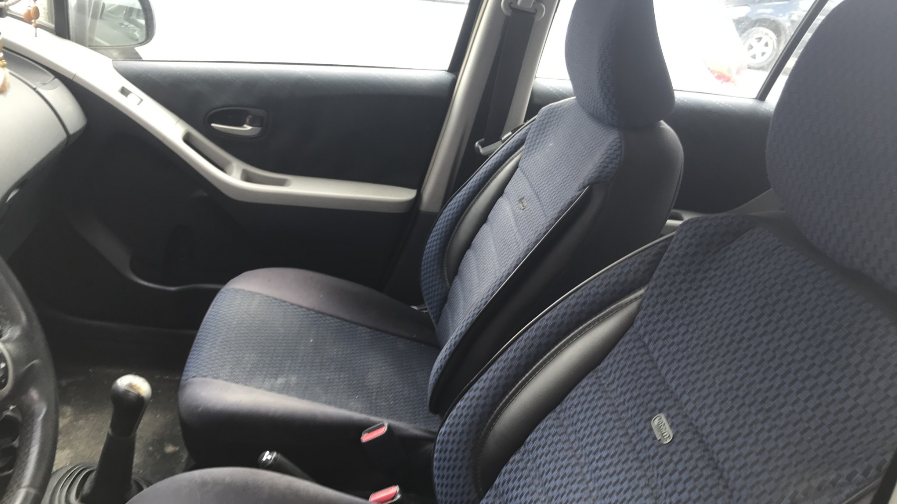 Image TOYOTA YARIS 2