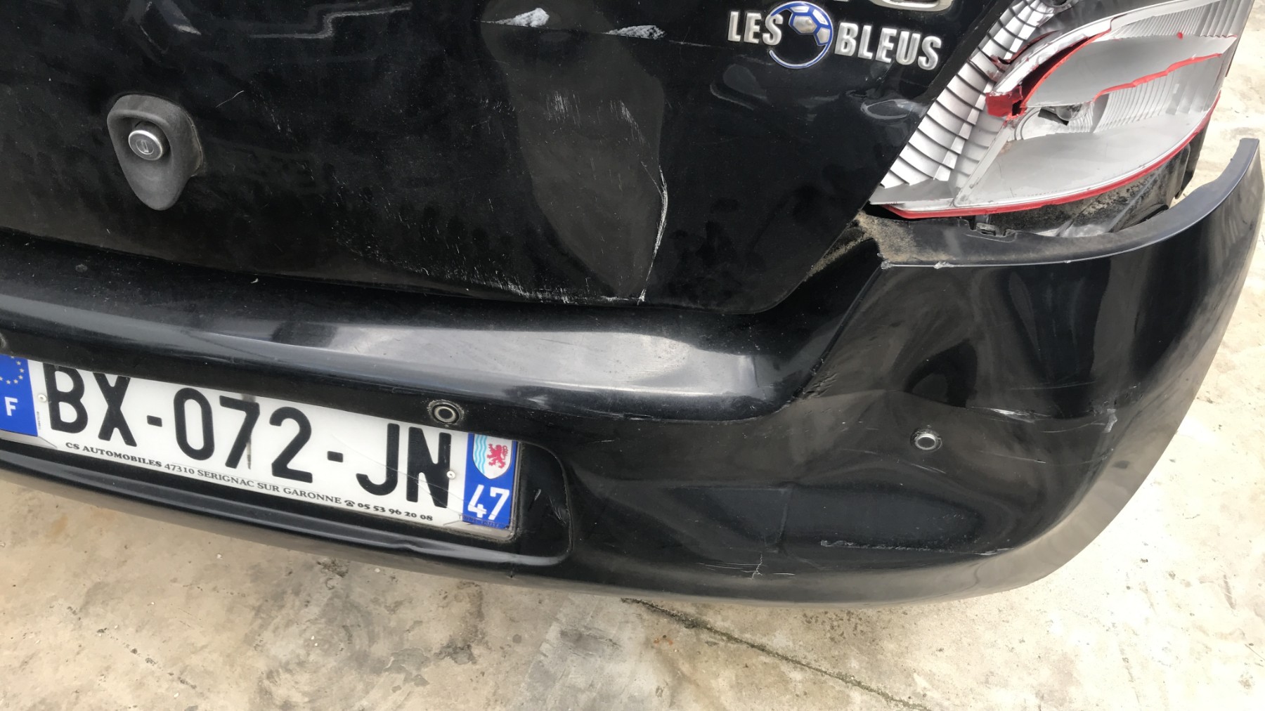 Image TOYOTA YARIS 2