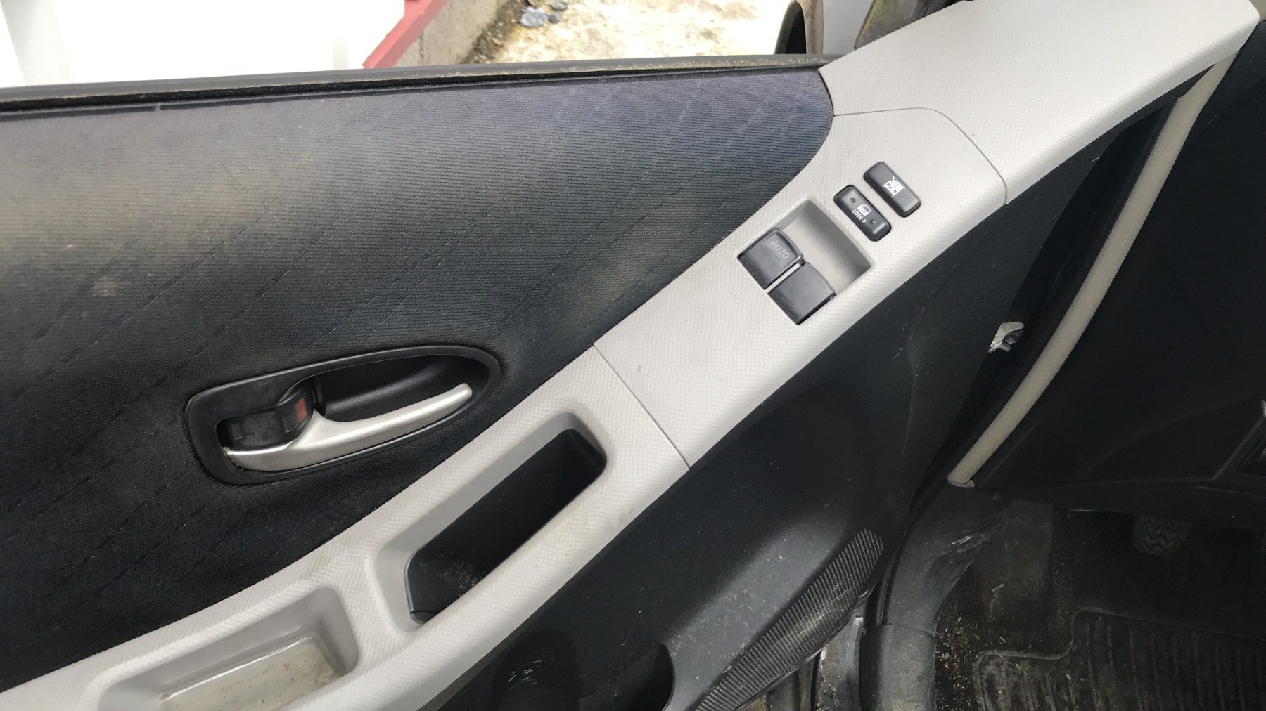 Image TOYOTA YARIS 2