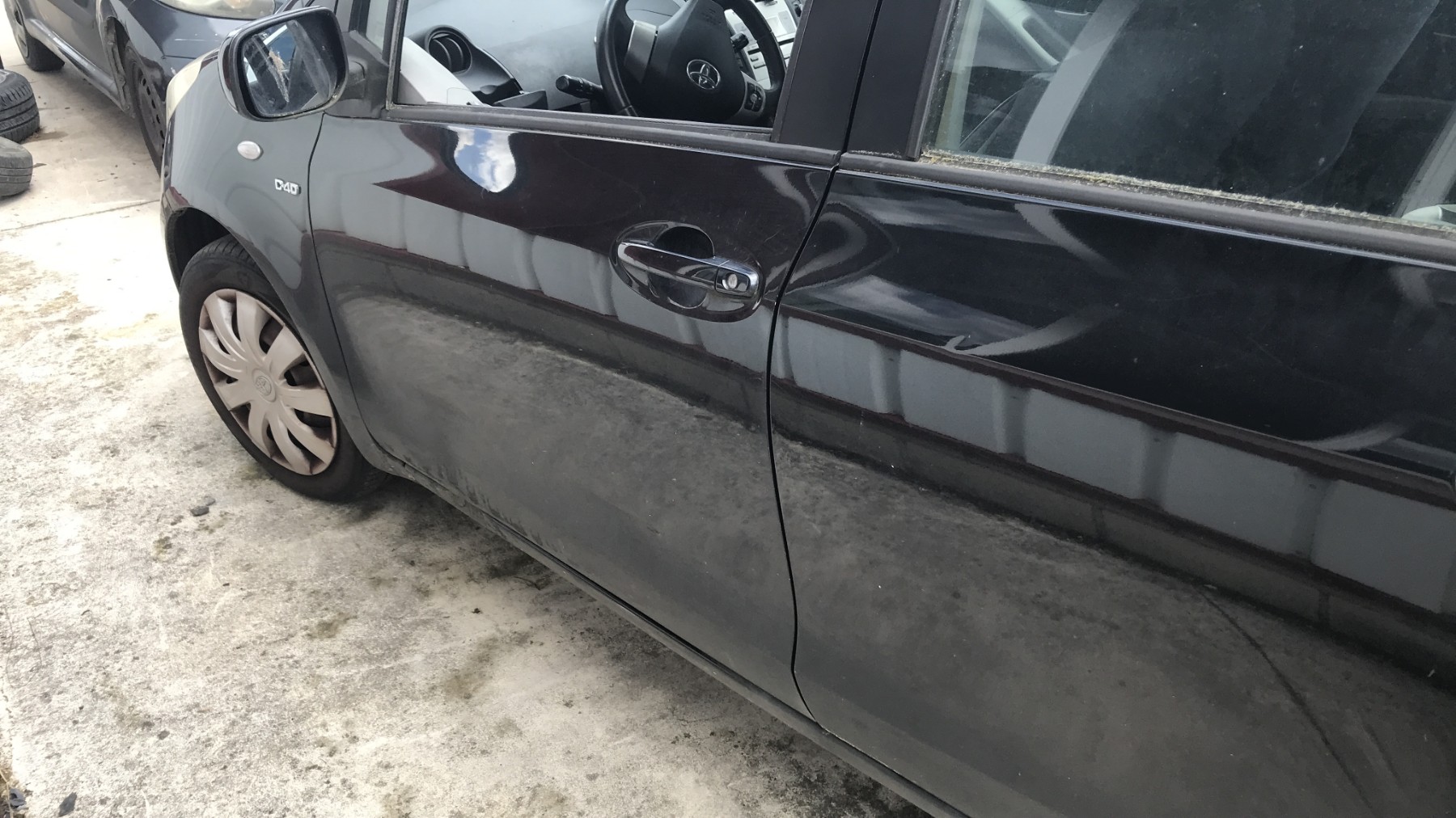 Image TOYOTA YARIS 2