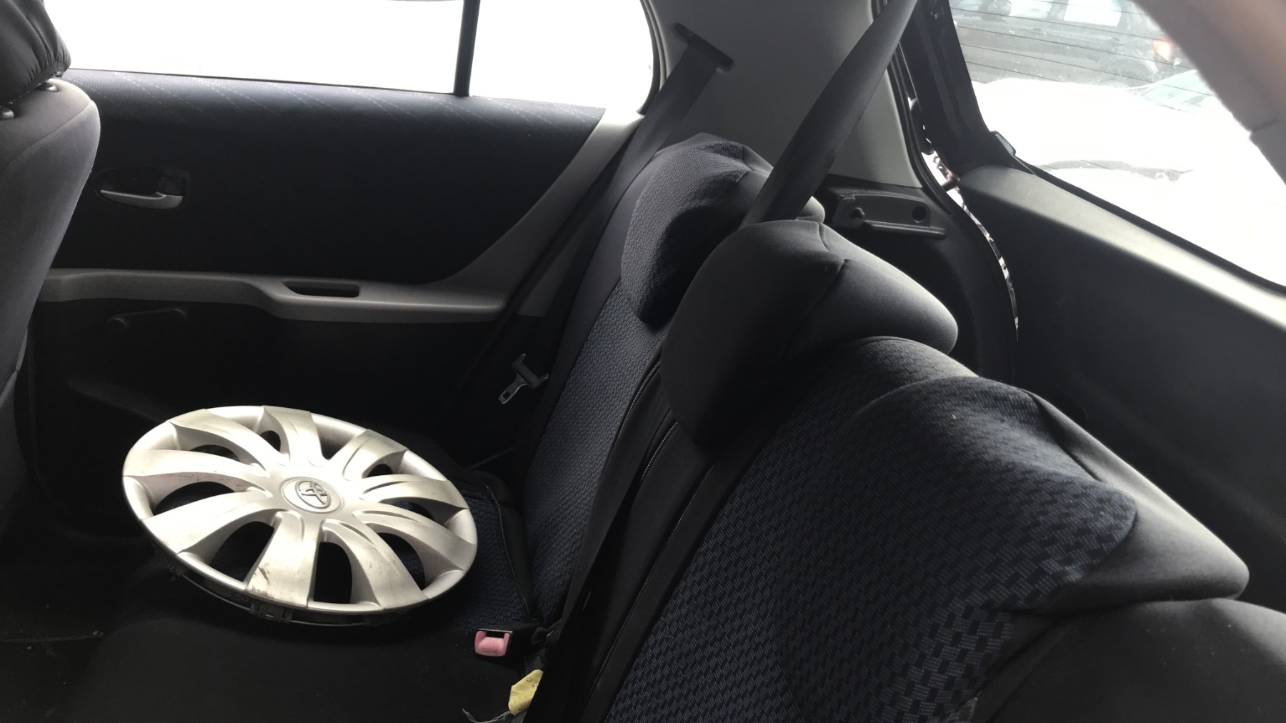 Image TOYOTA YARIS 2
