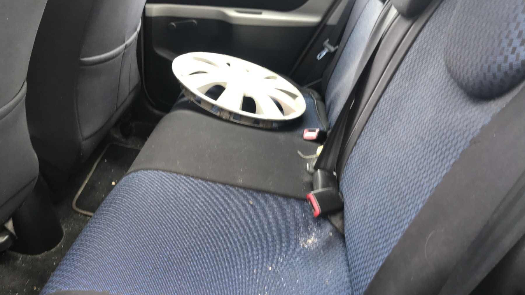 Image TOYOTA YARIS 2
