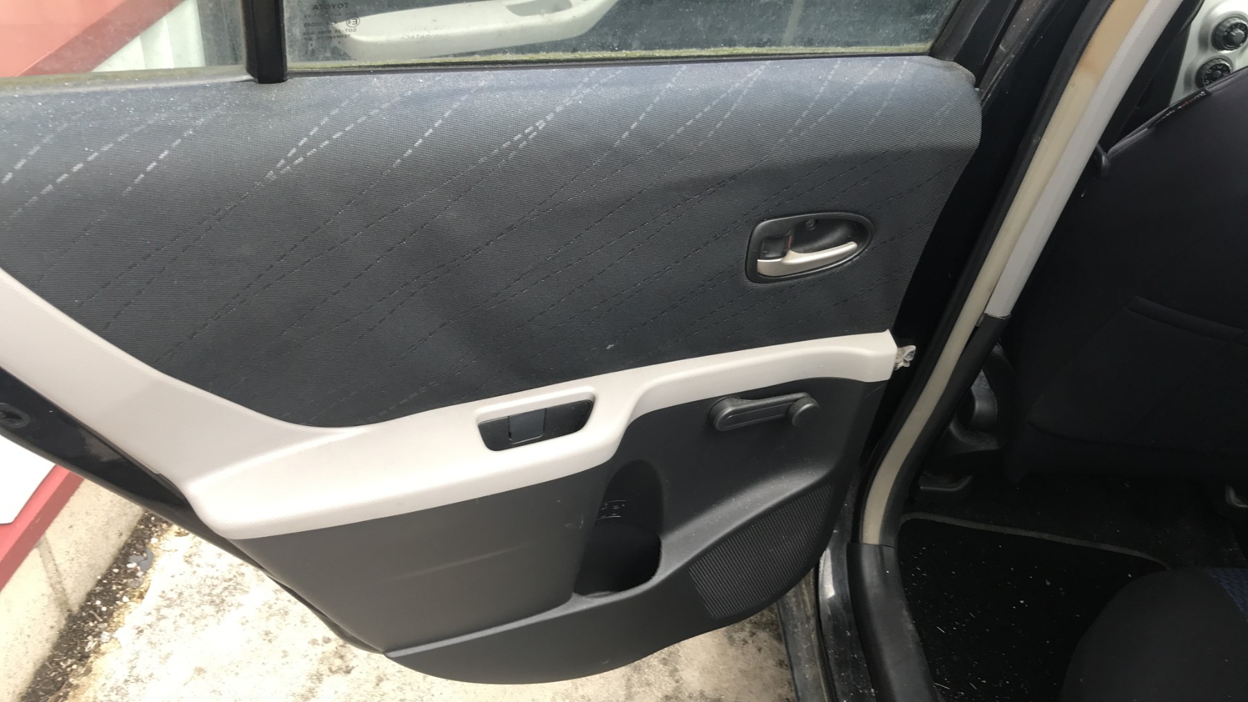 Image TOYOTA YARIS 2