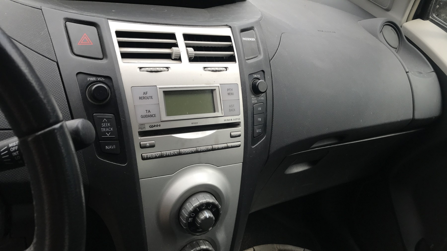 Image TOYOTA YARIS 2