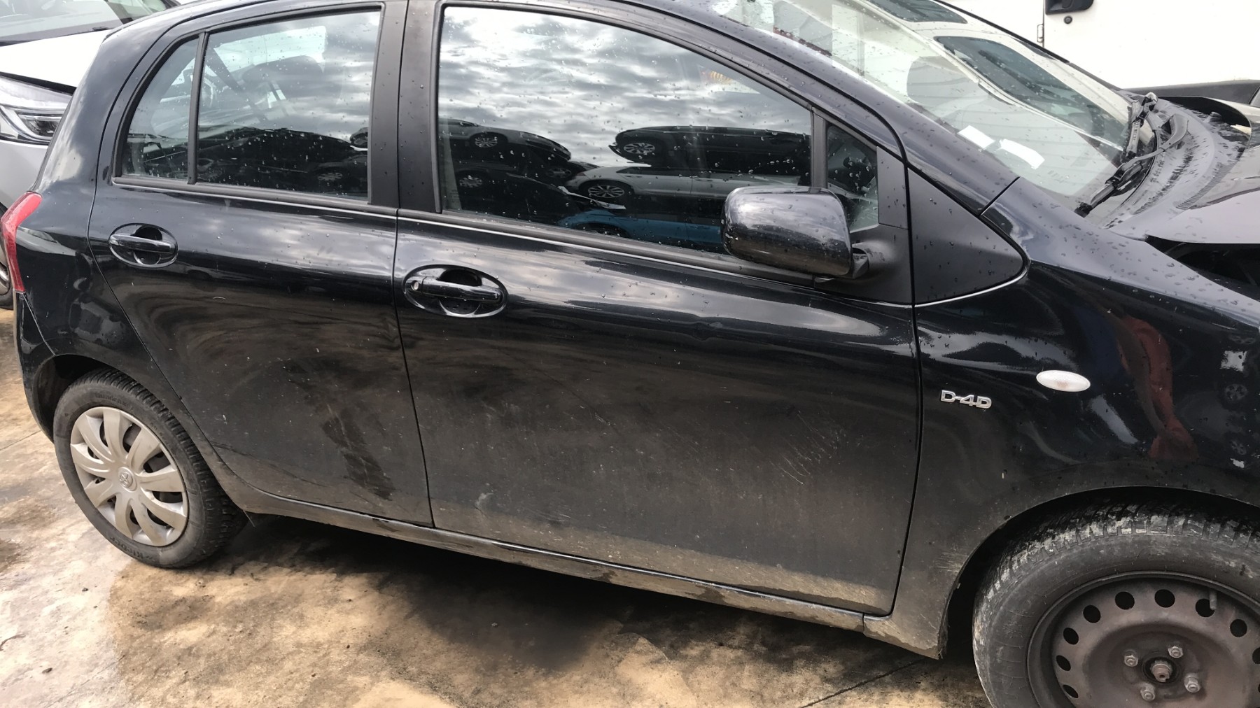 Image TOYOTA YARIS 2