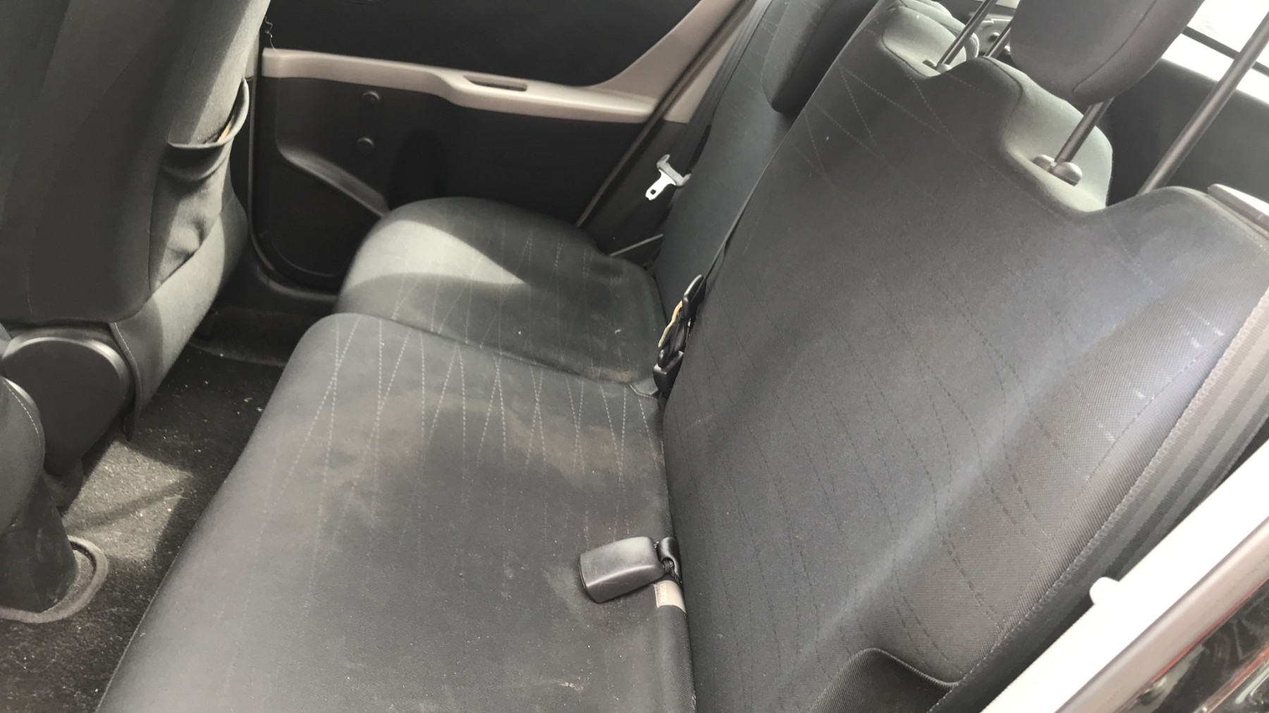 Image TOYOTA YARIS 2
