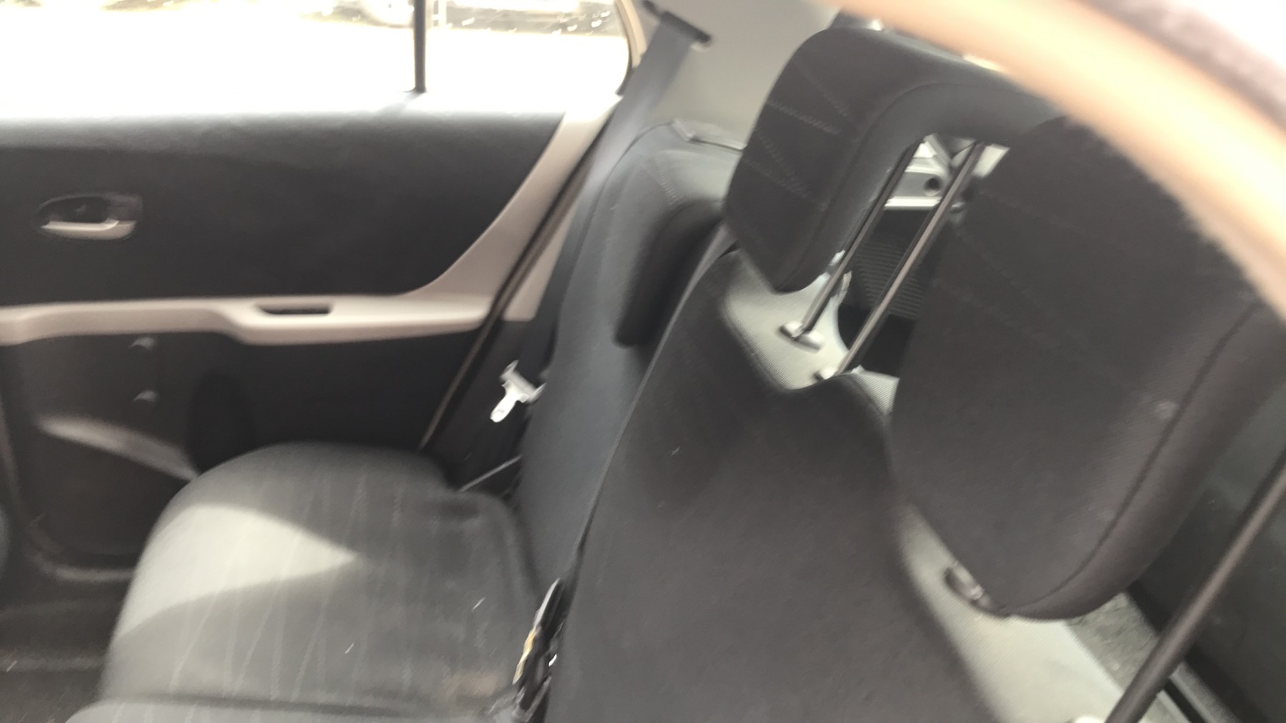 Image TOYOTA YARIS 2