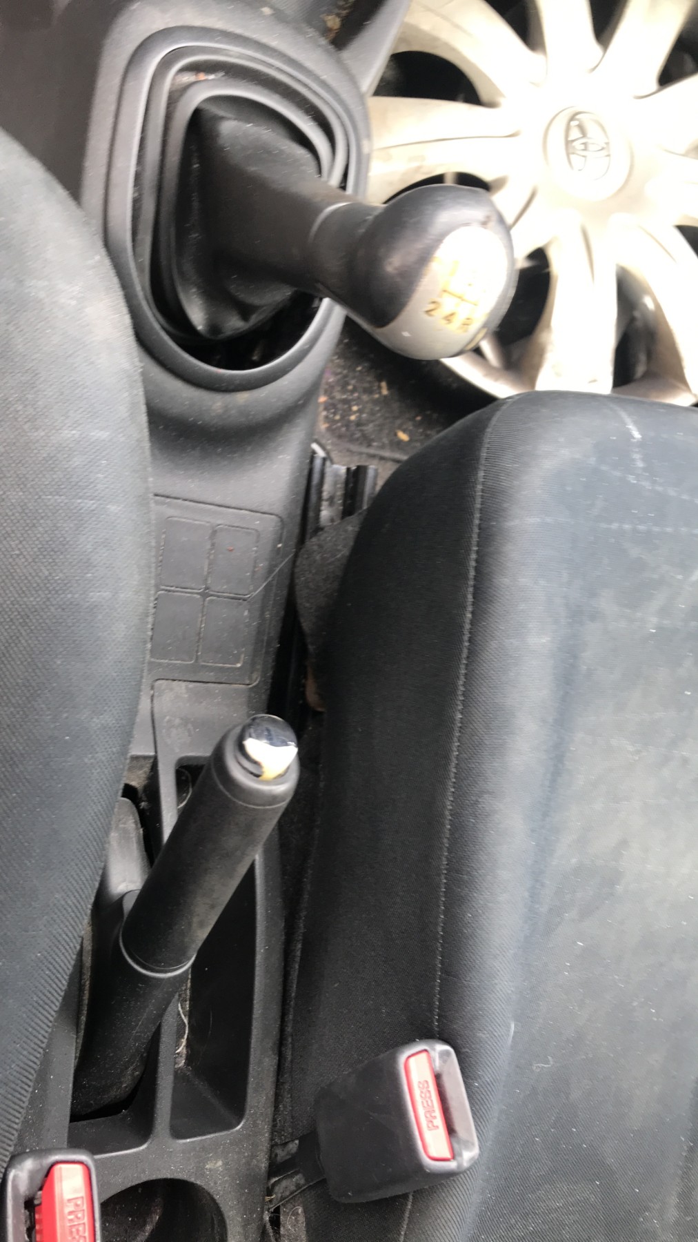 Image TOYOTA YARIS 2