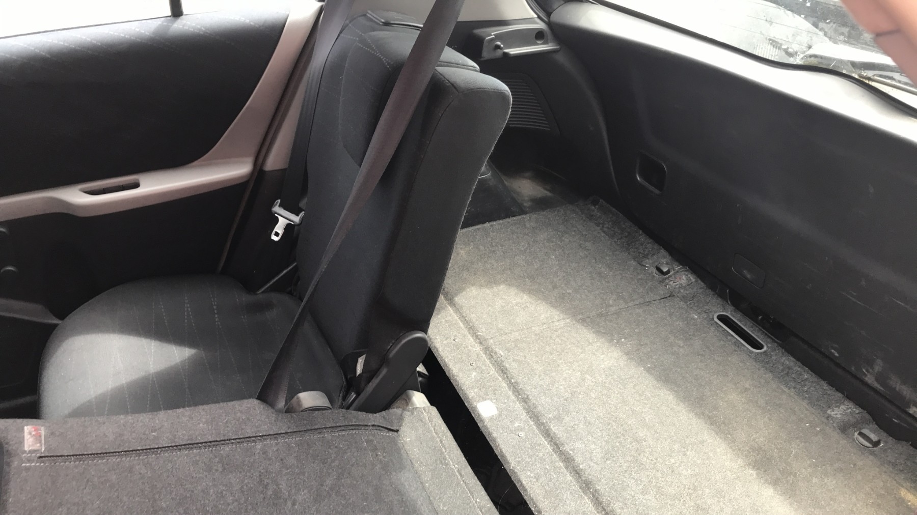 Image TOYOTA YARIS 2