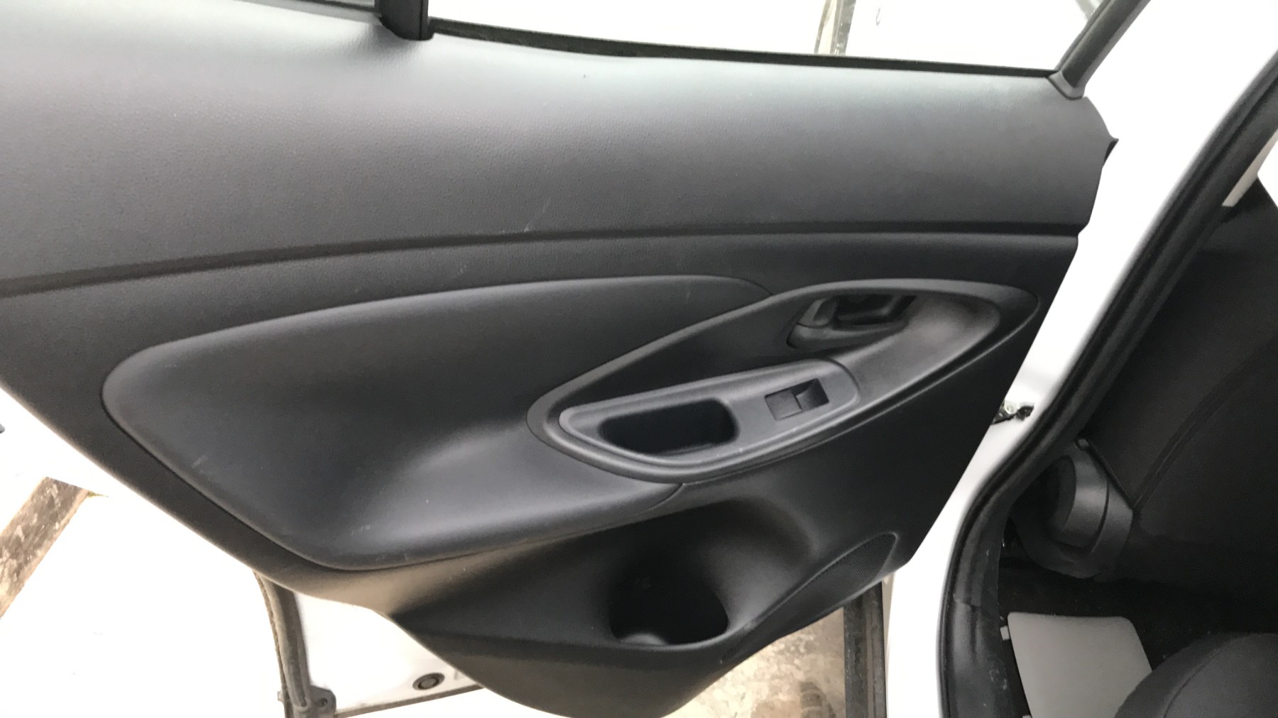 Image TOYOTA YARIS CROSS