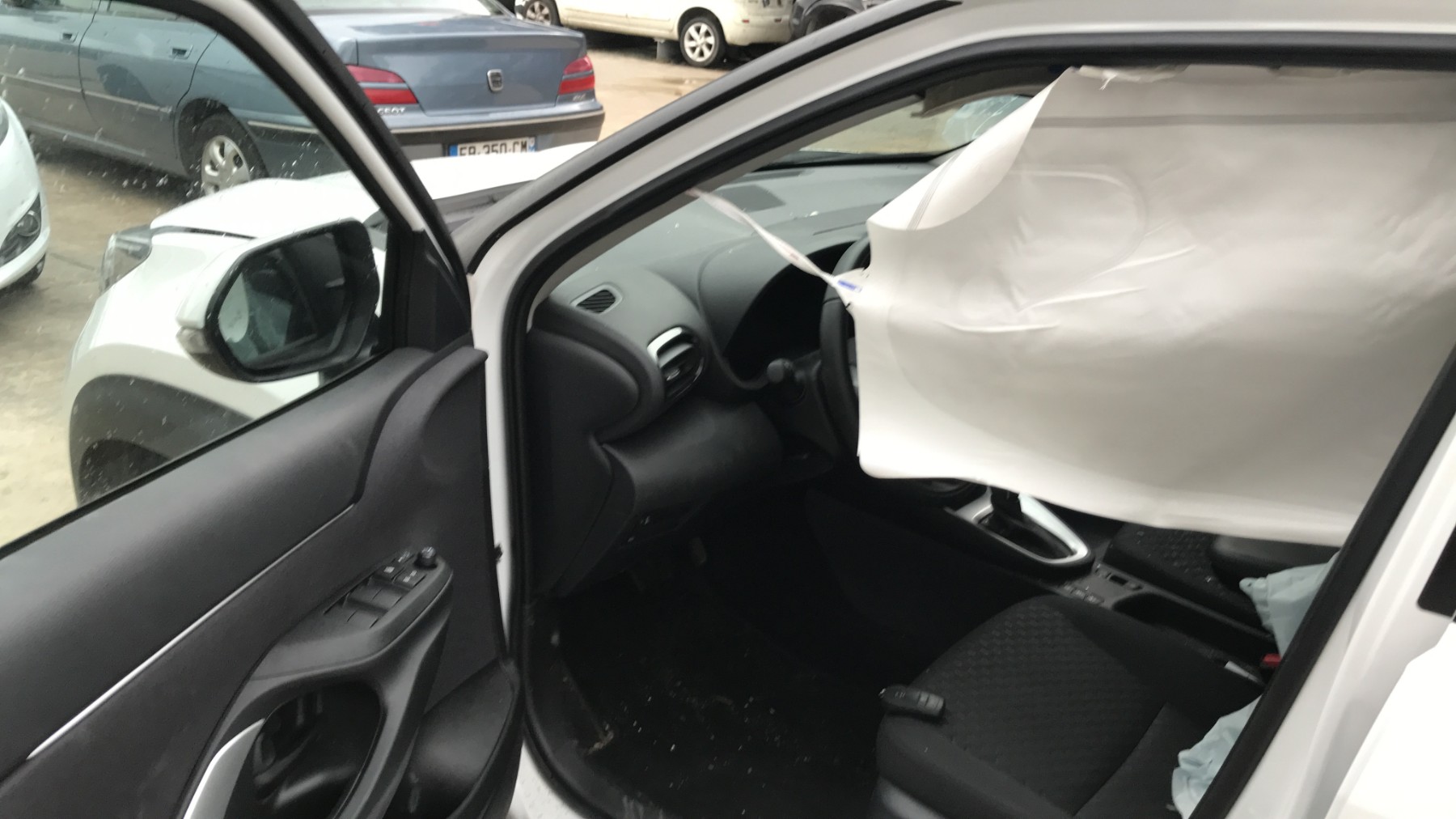 Image TOYOTA YARIS CROSS