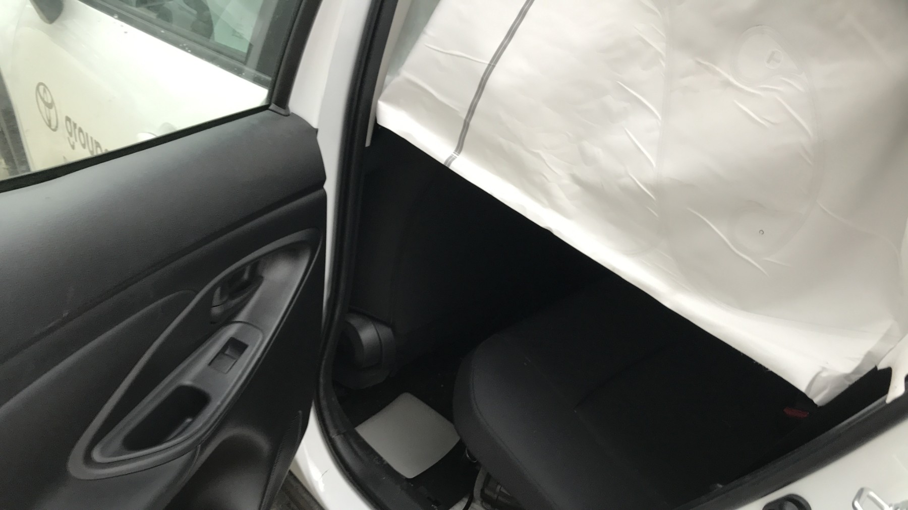 Image TOYOTA YARIS CROSS
