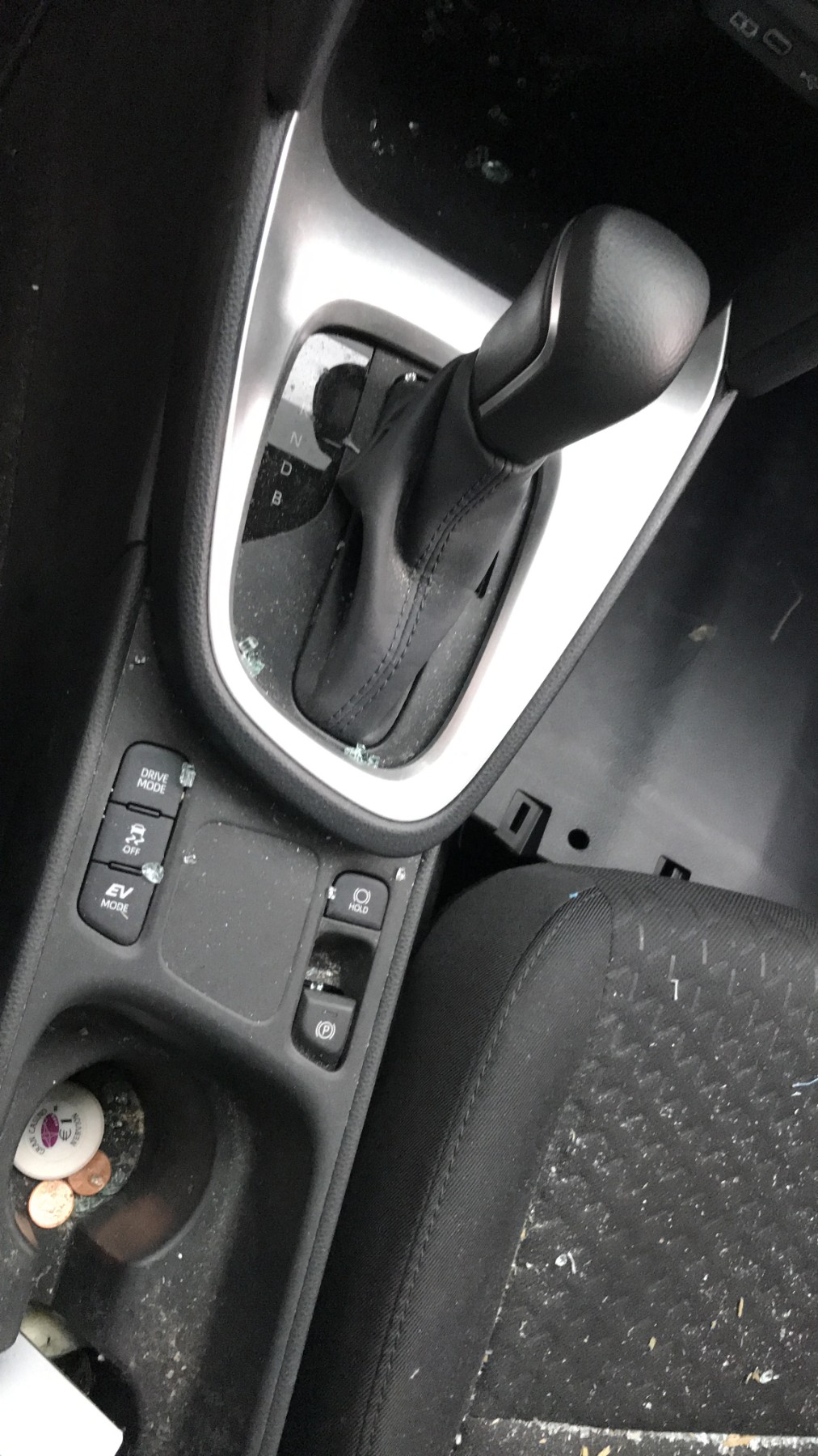 Image TOYOTA YARIS CROSS