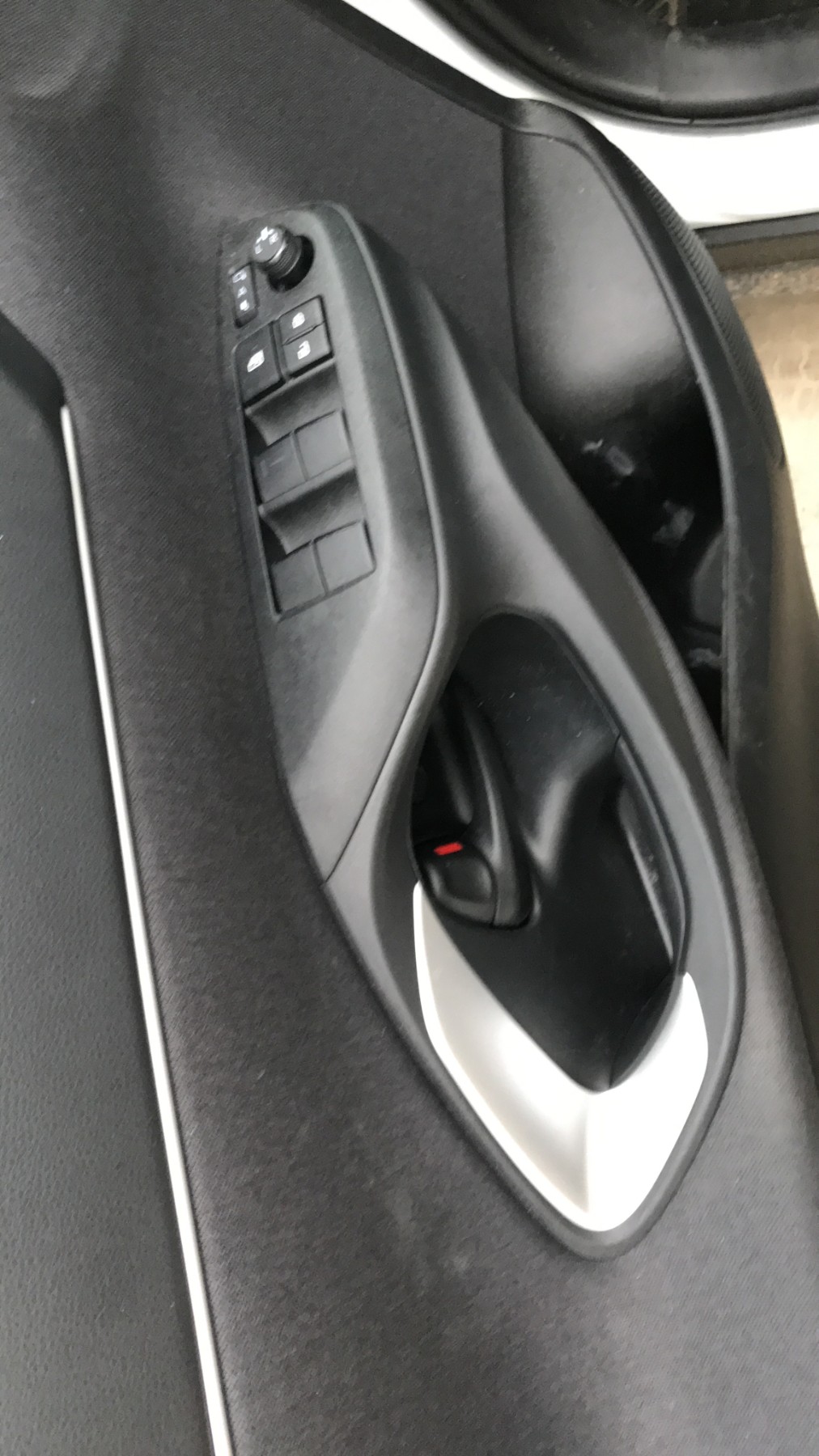 Image TOYOTA YARIS CROSS