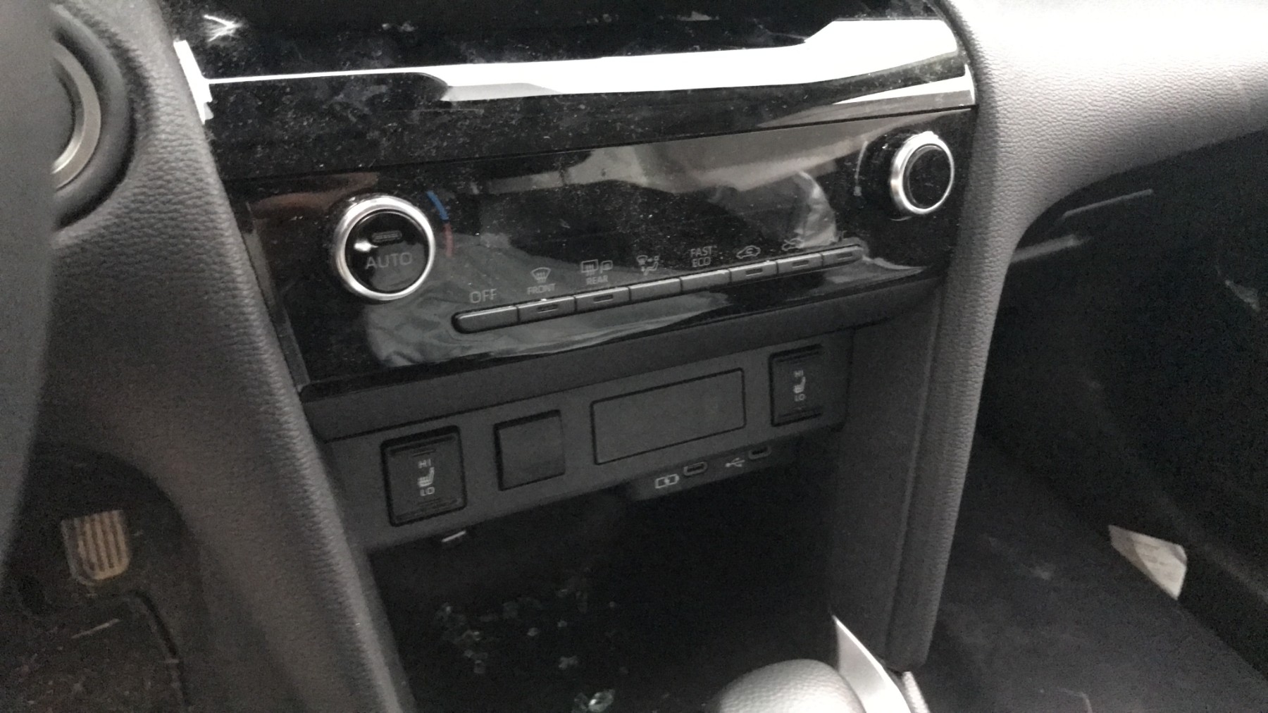 Image TOYOTA YARIS CROSS