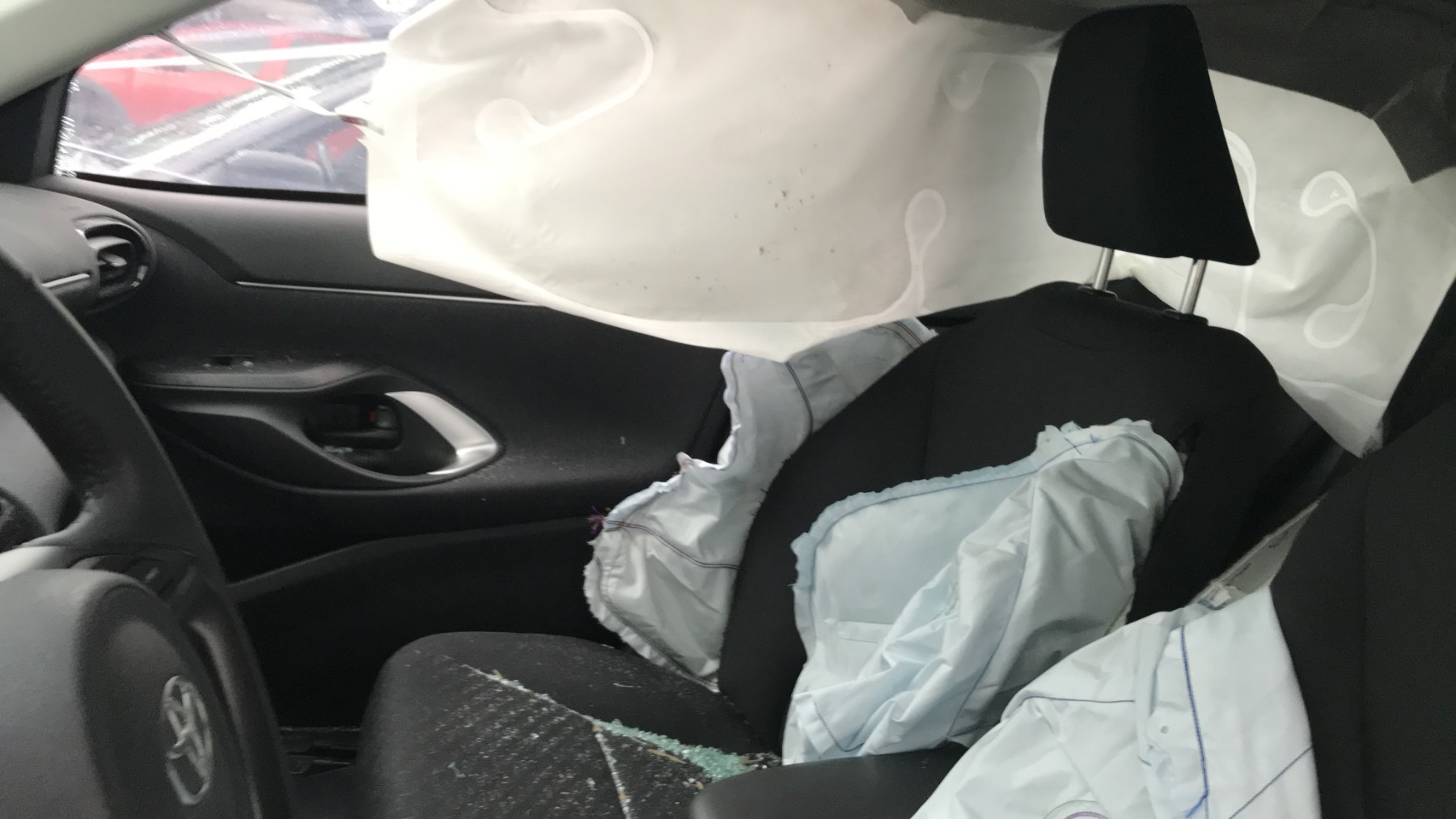 Image TOYOTA YARIS CROSS