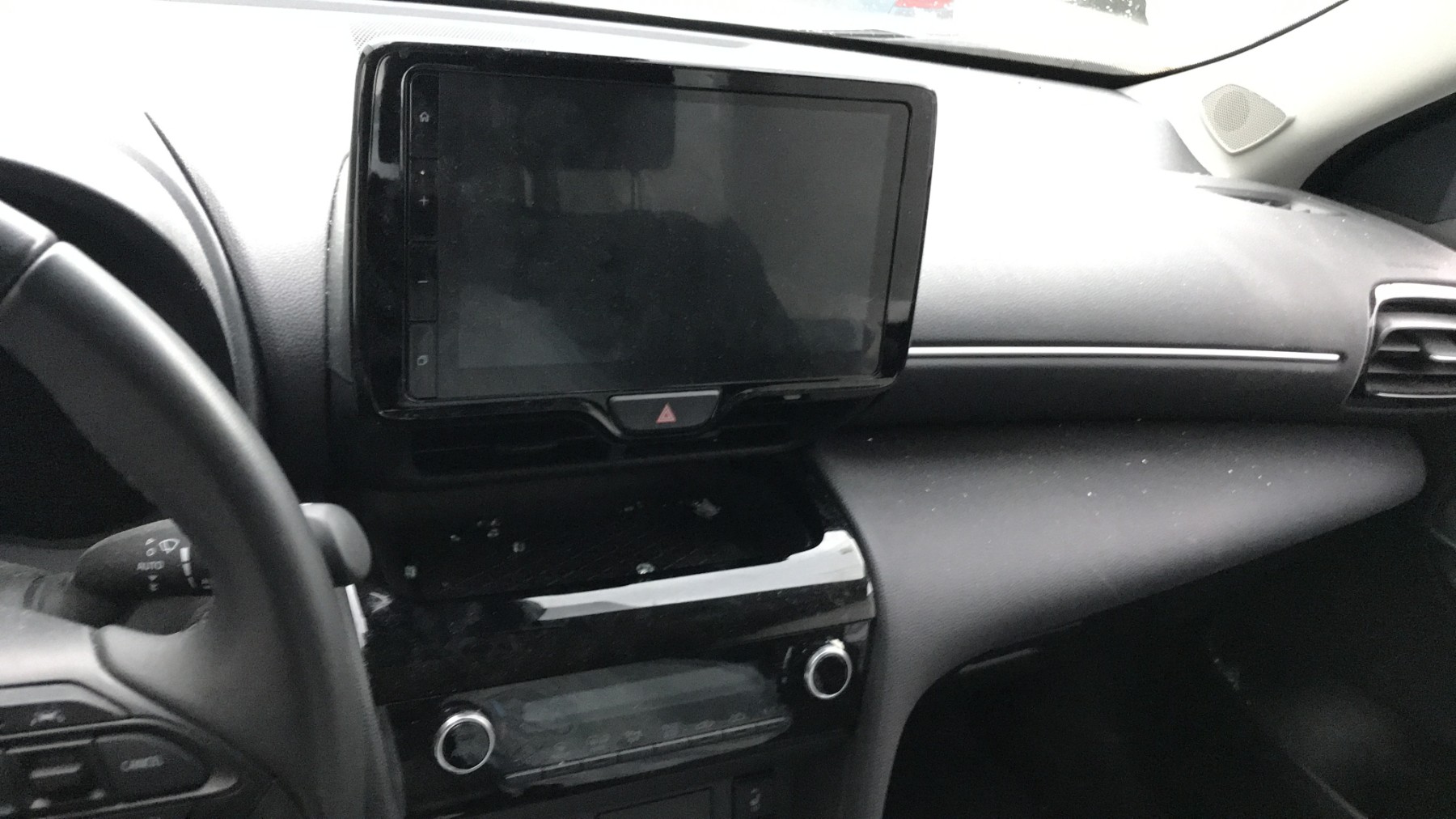 Image TOYOTA YARIS CROSS