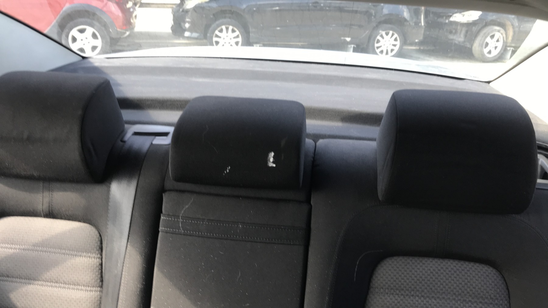 Image VOLKSWAGEN PASSAT 5