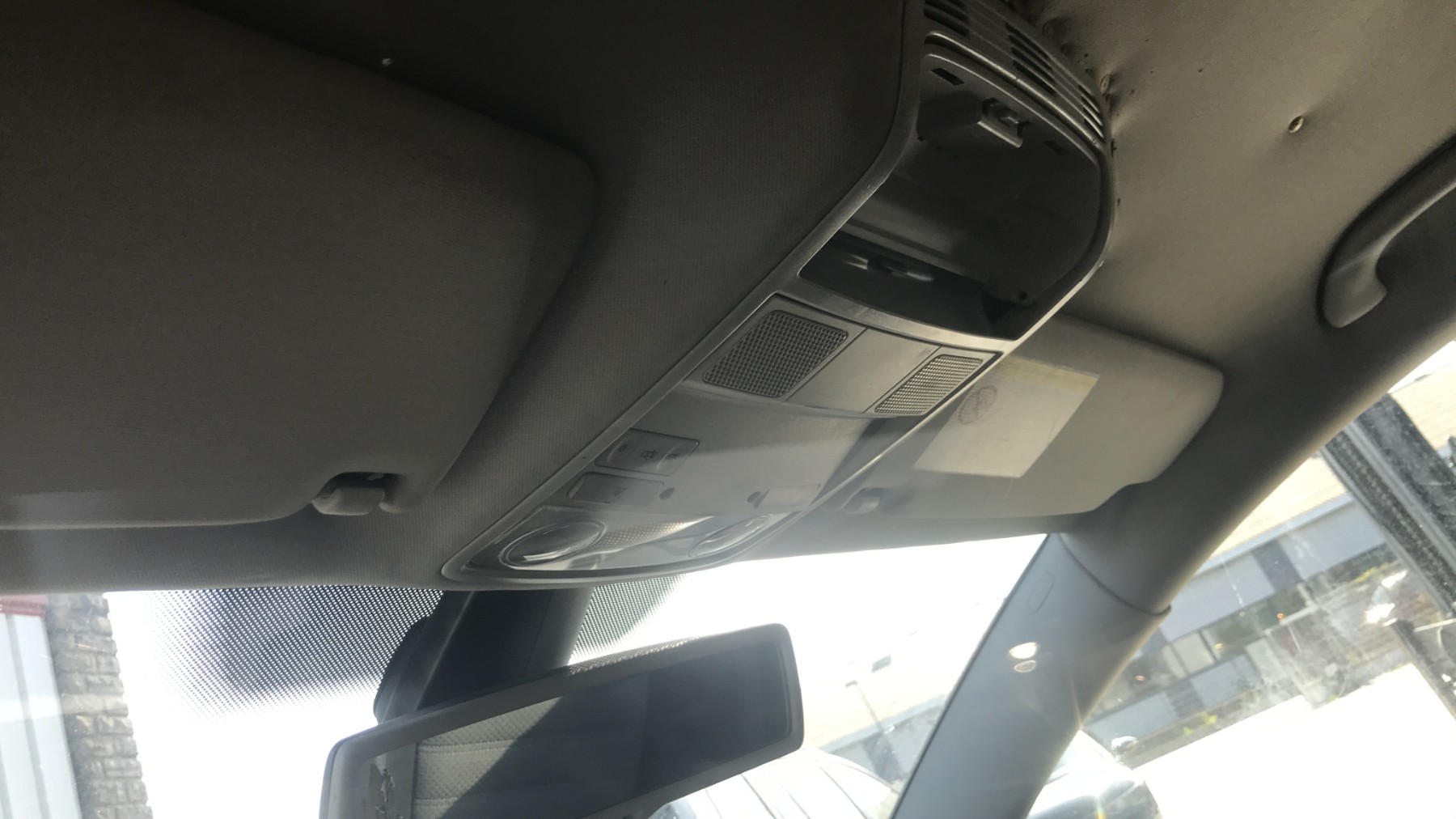Image VOLKSWAGEN PASSAT 5