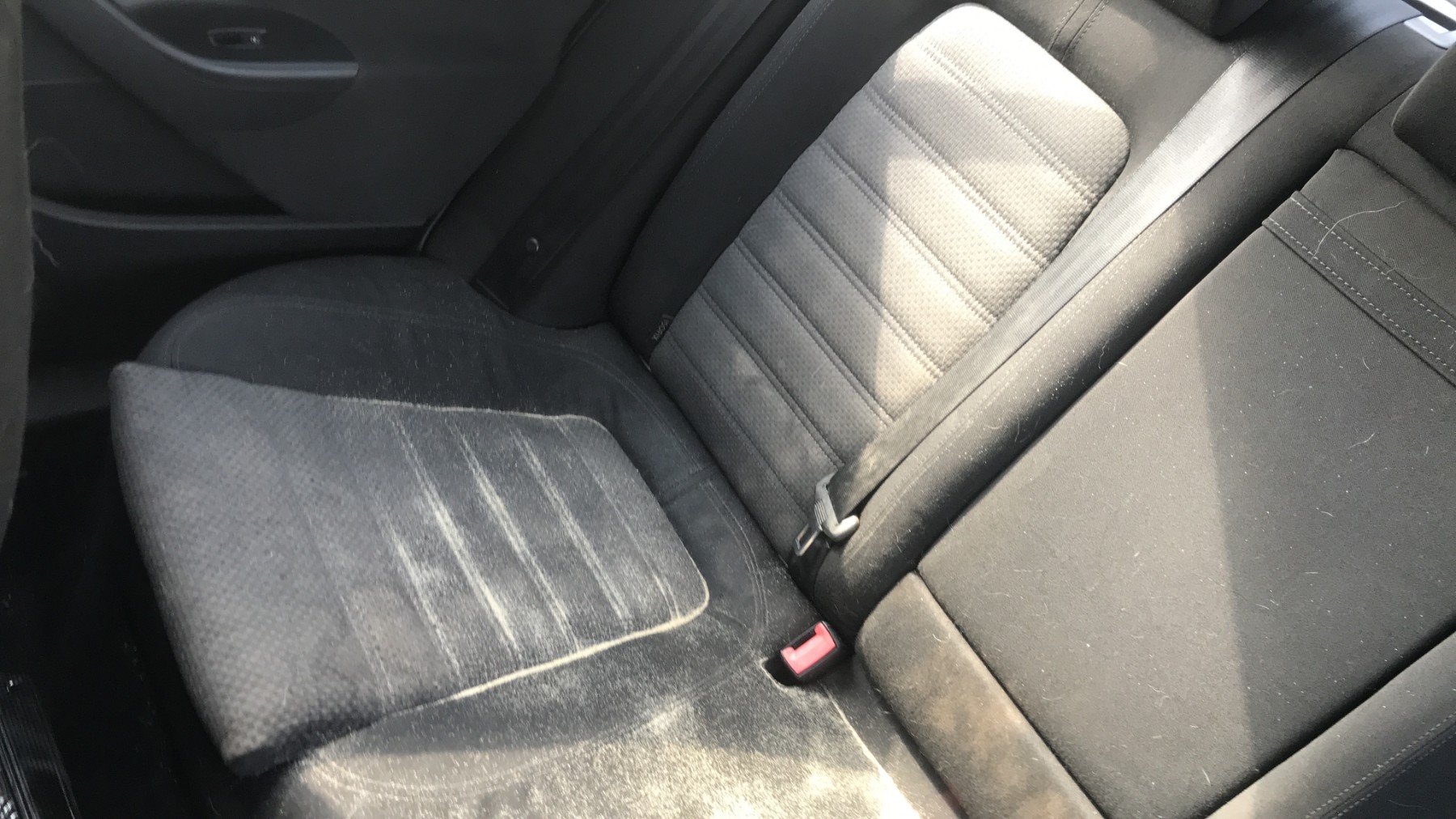 Image VOLKSWAGEN PASSAT 5