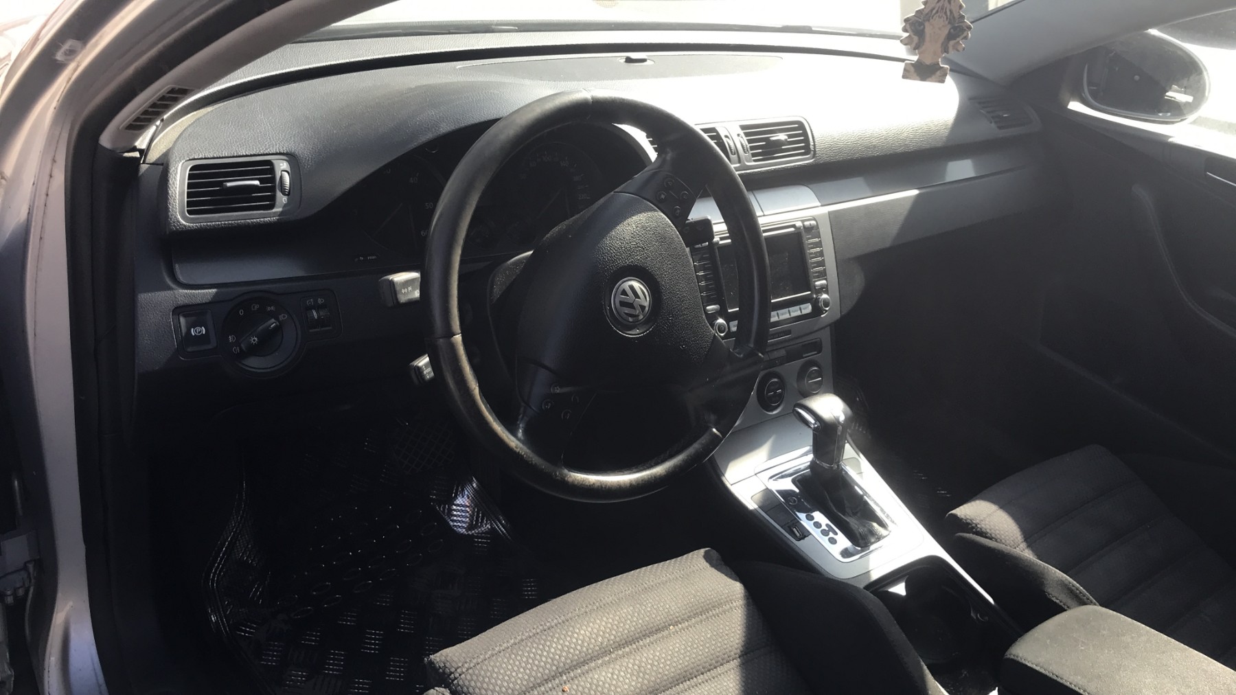 Image VOLKSWAGEN PASSAT 5