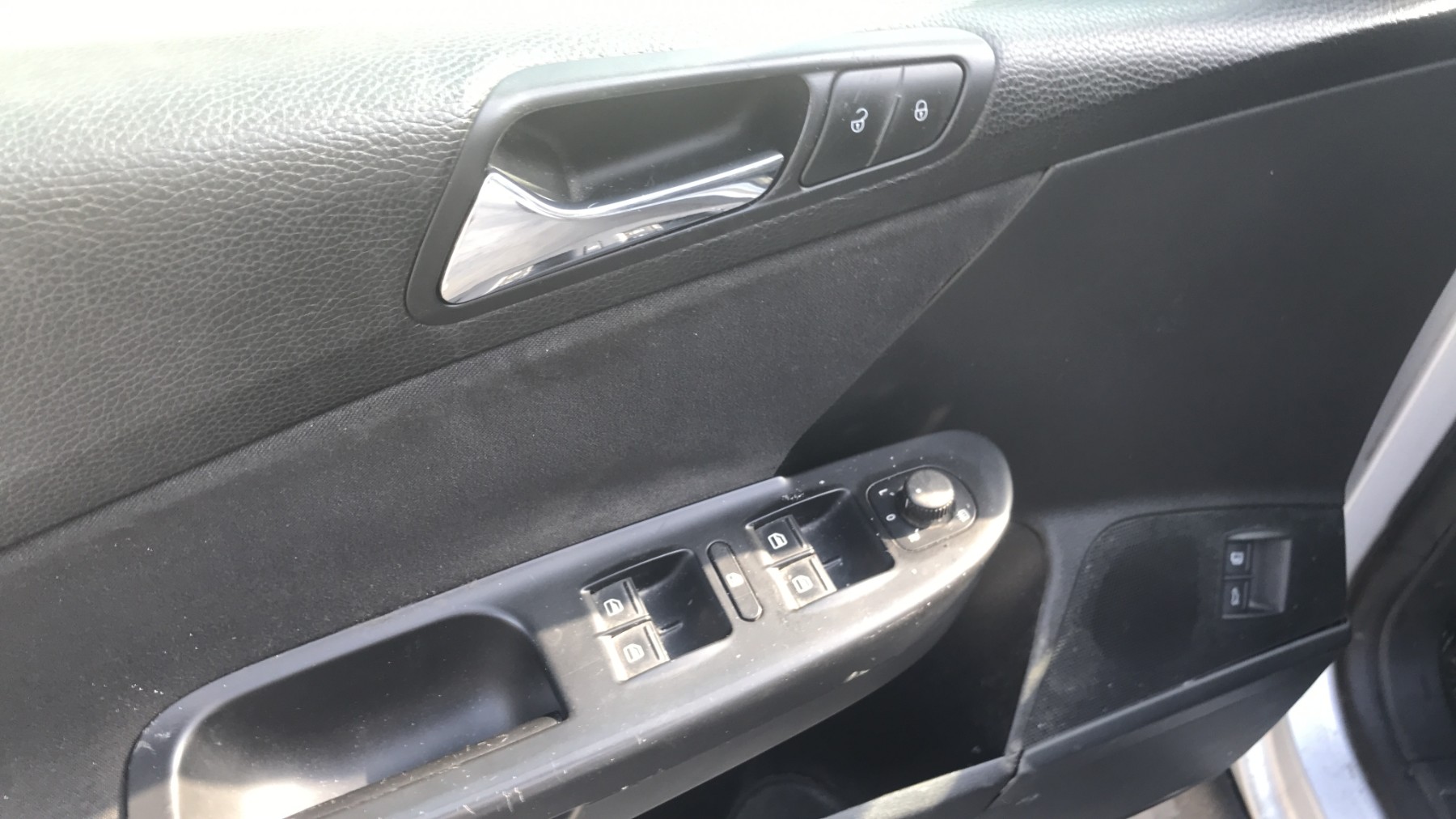 Image VOLKSWAGEN PASSAT 5