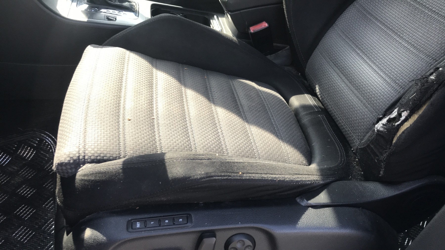 Image VOLKSWAGEN PASSAT 5