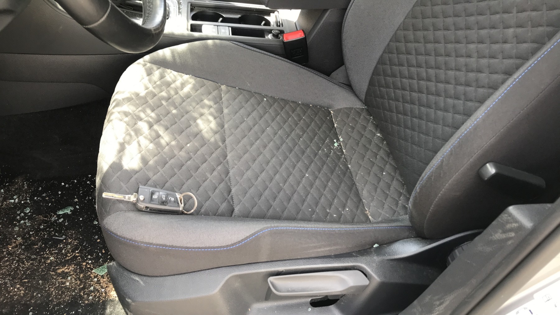 Image VOLKSWAGEN GOLF 7