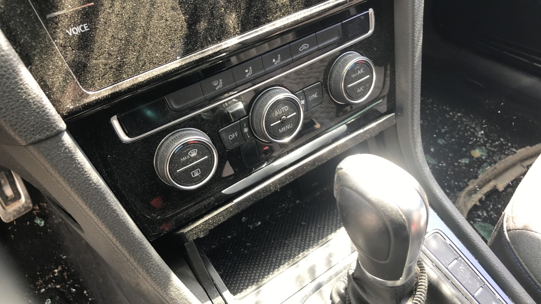 Image VOLKSWAGEN GOLF 7
