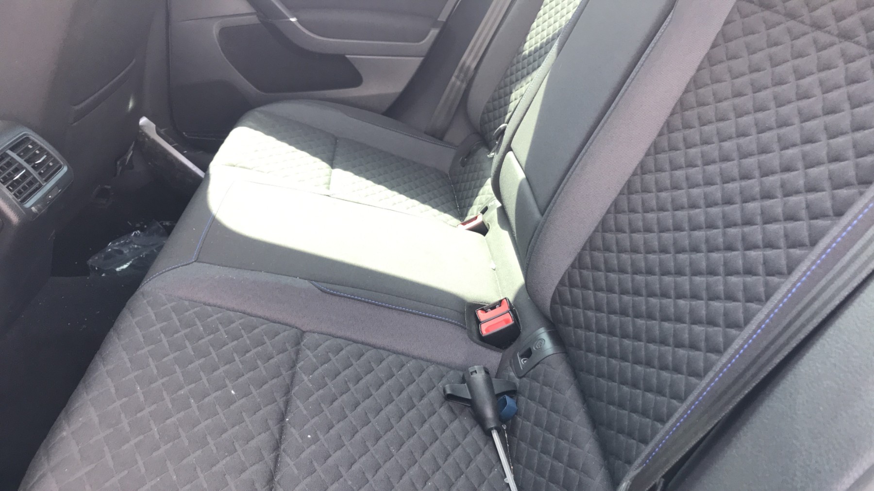 Image VOLKSWAGEN GOLF 7