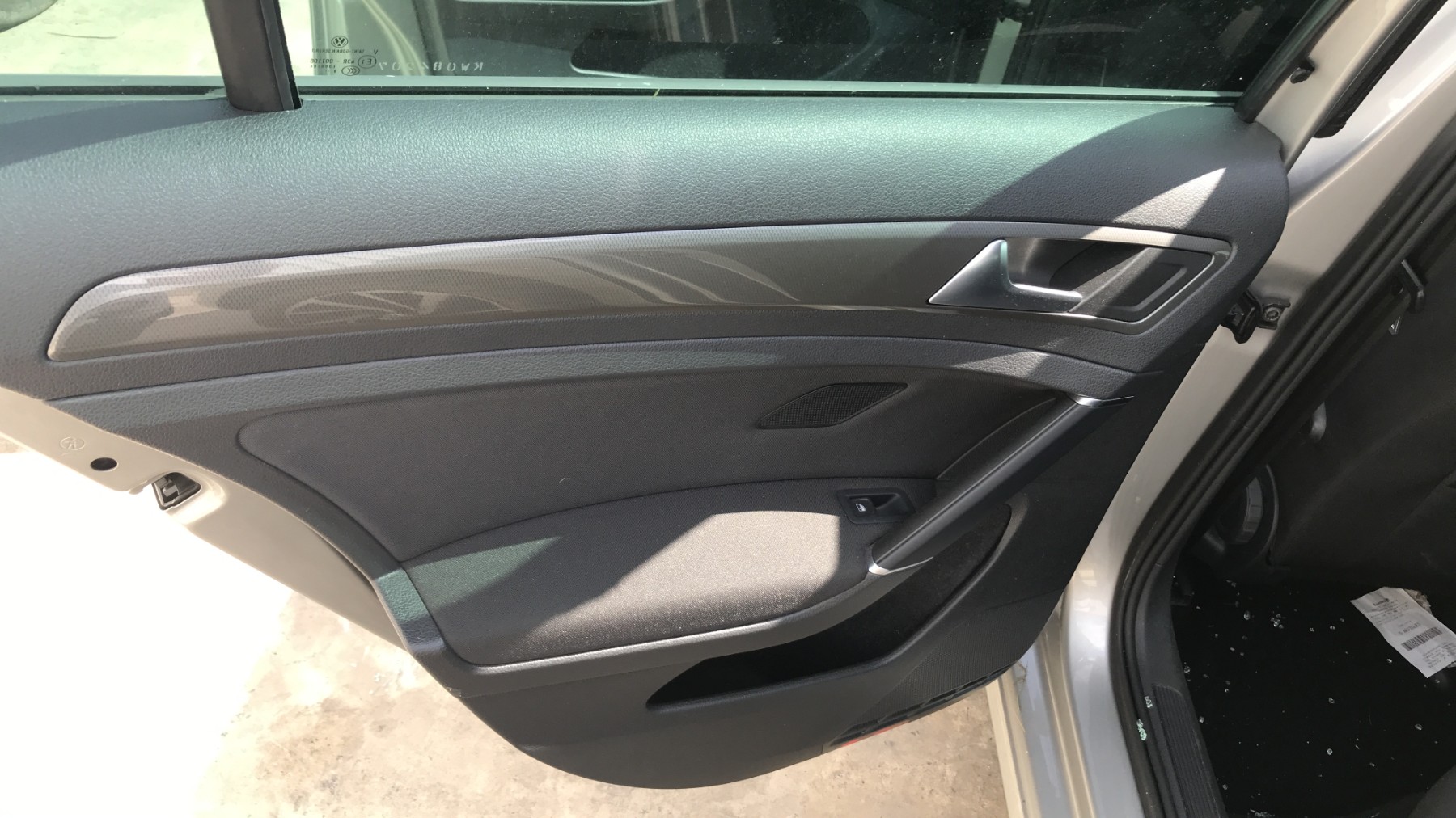 Image VOLKSWAGEN GOLF 7
