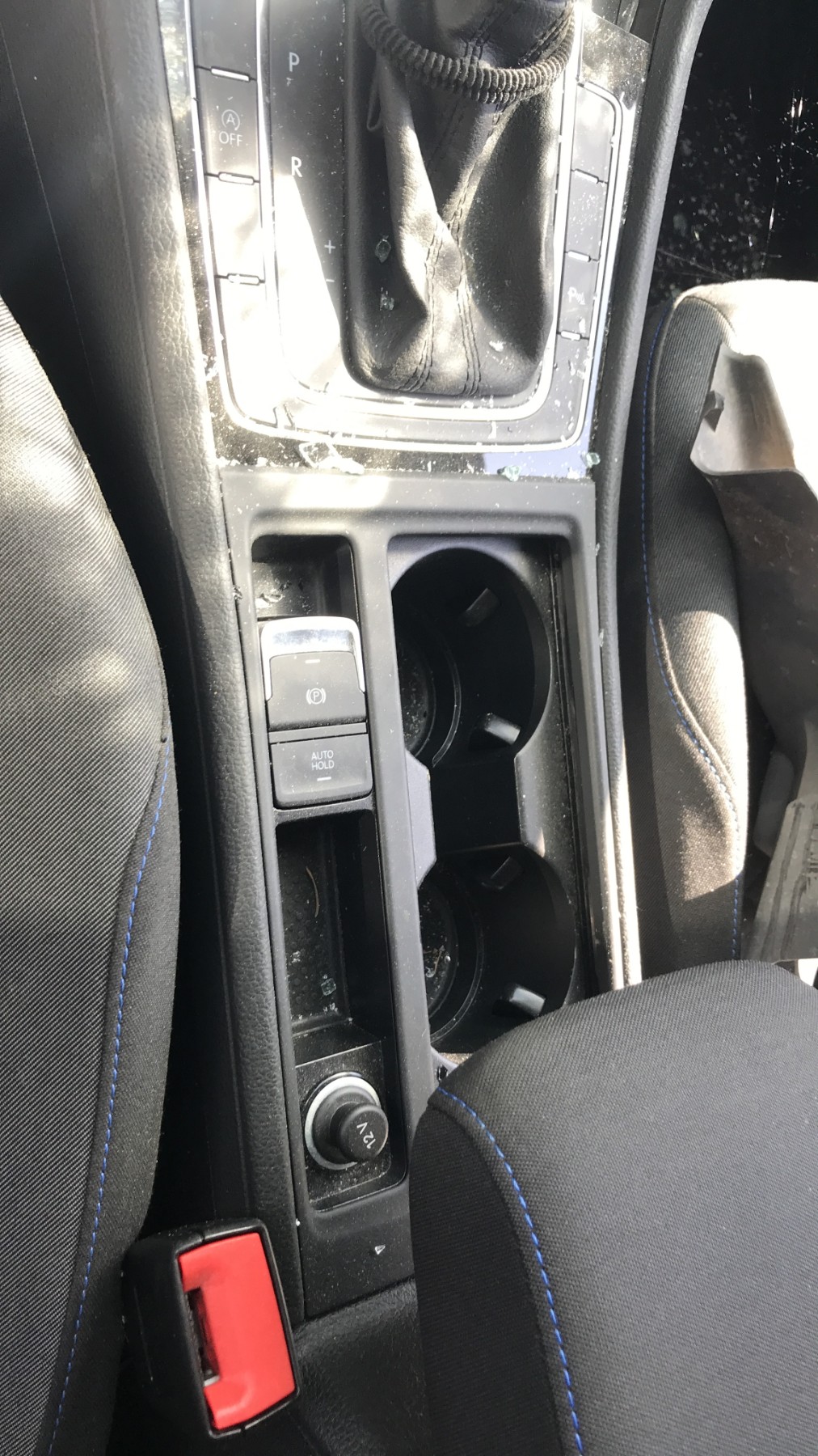 Image VOLKSWAGEN GOLF 7