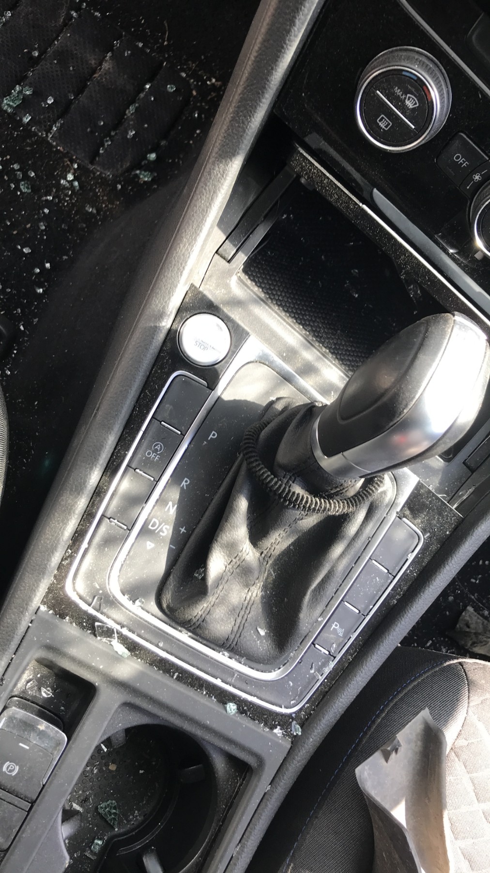 Image VOLKSWAGEN GOLF 7