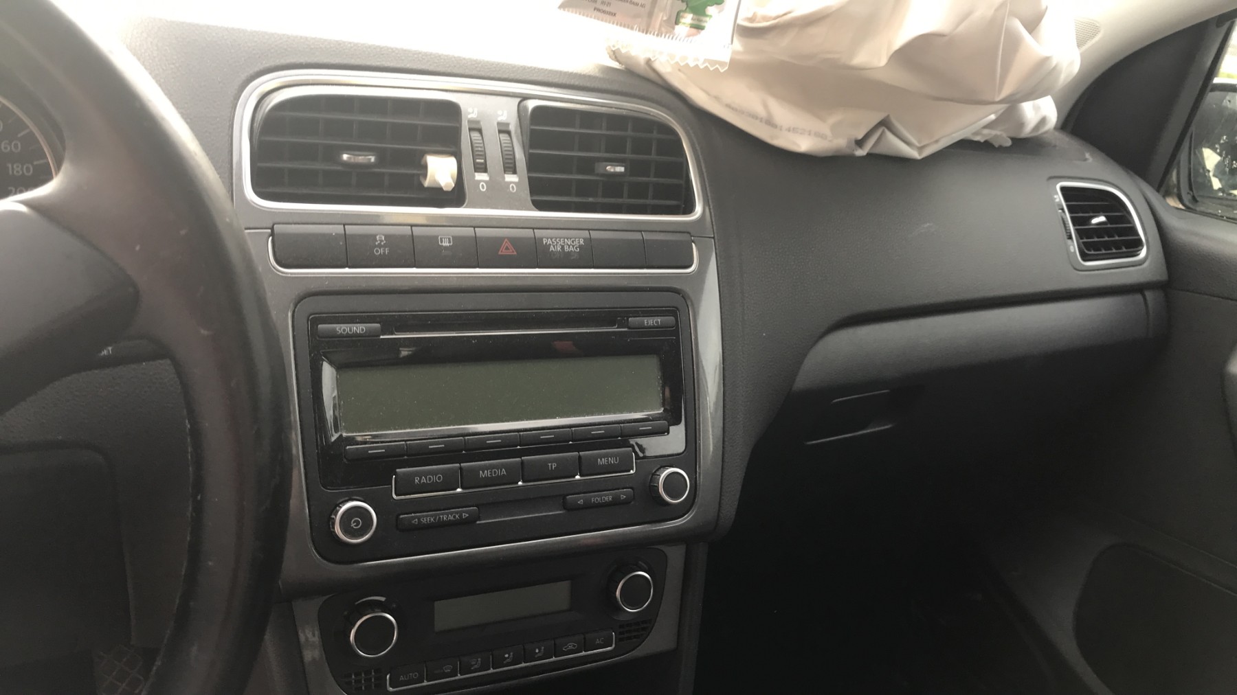 Image VOLKSWAGEN POLO 5