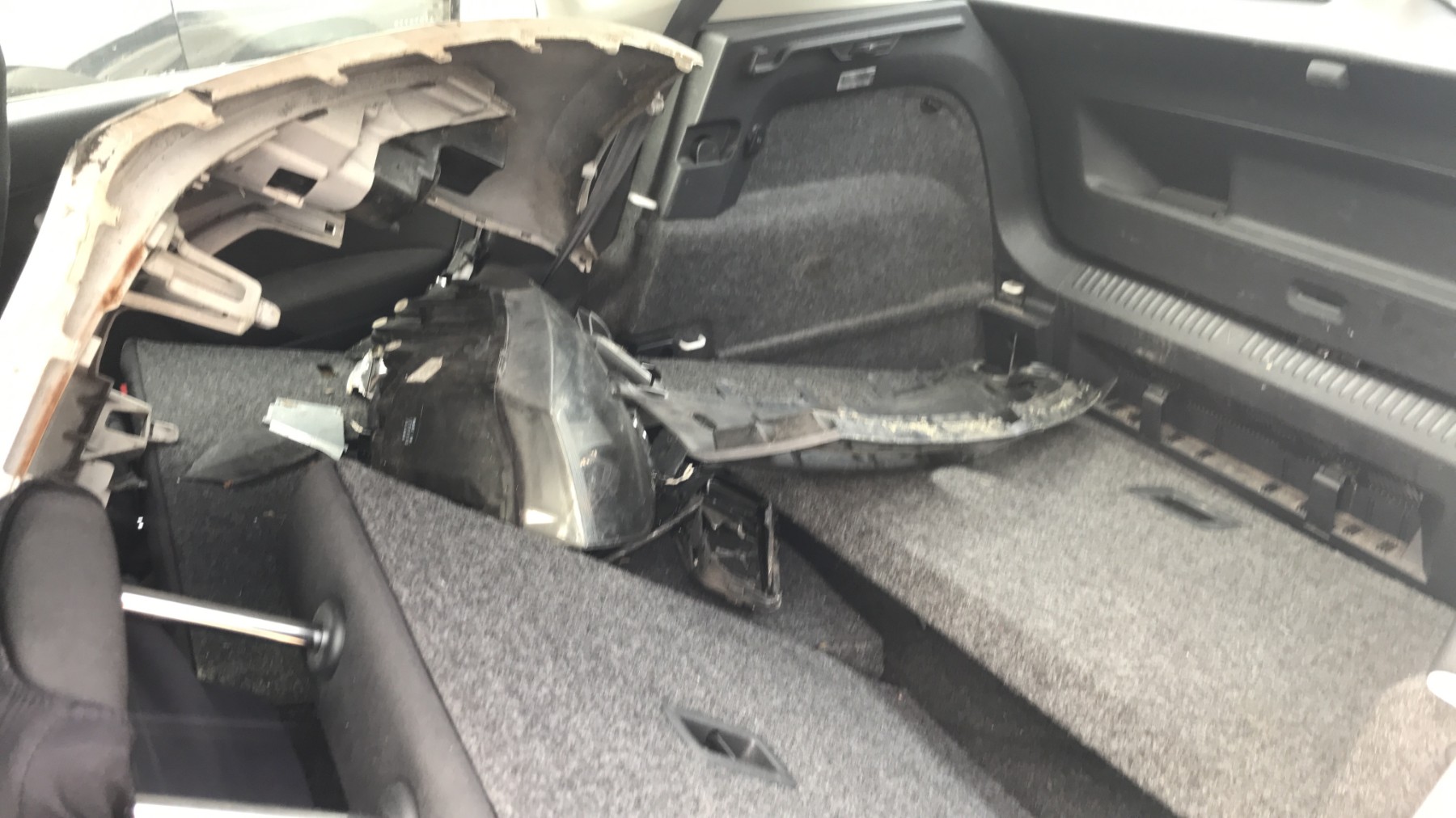 Image VOLKSWAGEN POLO 5