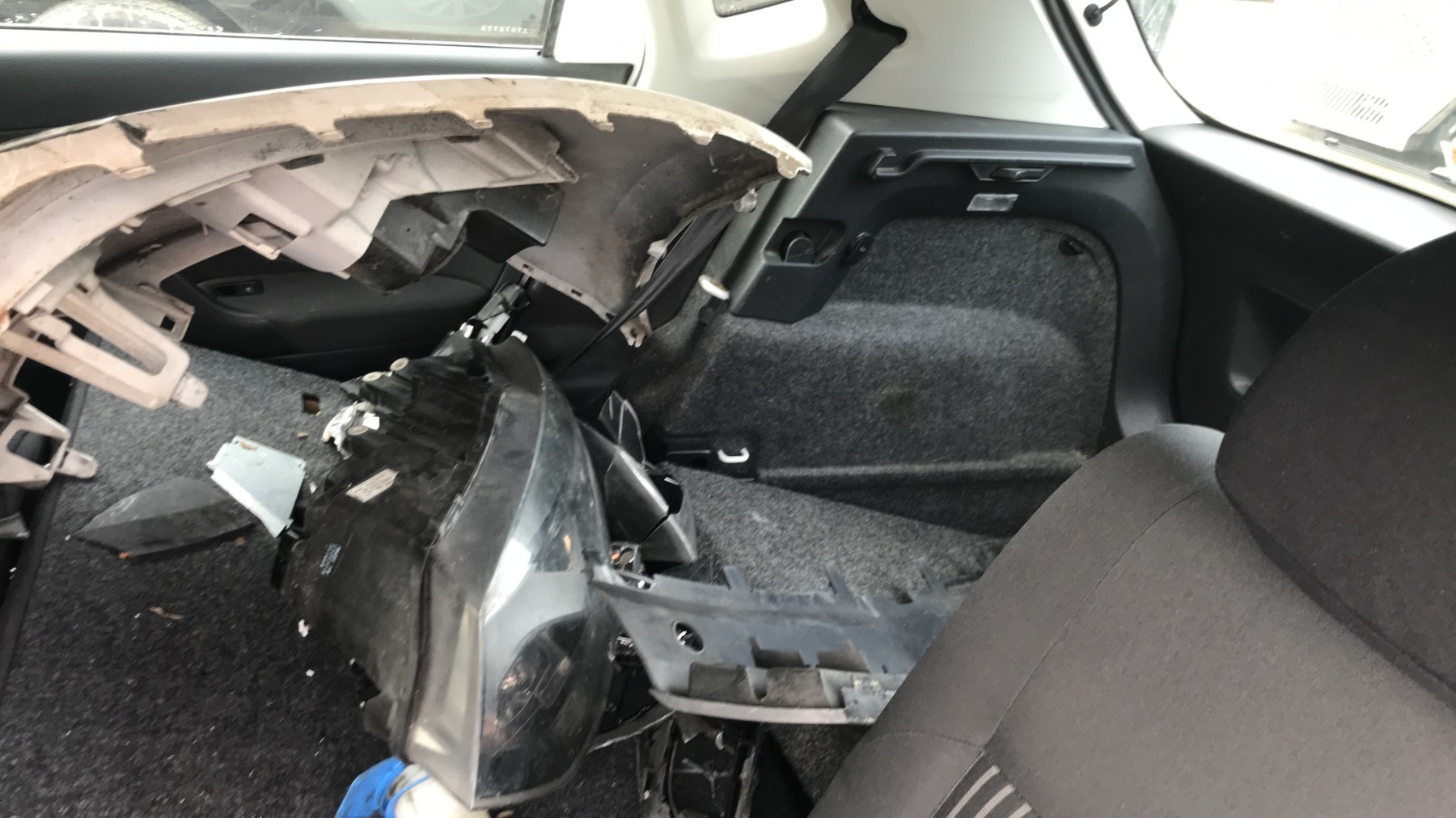 Image VOLKSWAGEN POLO 5