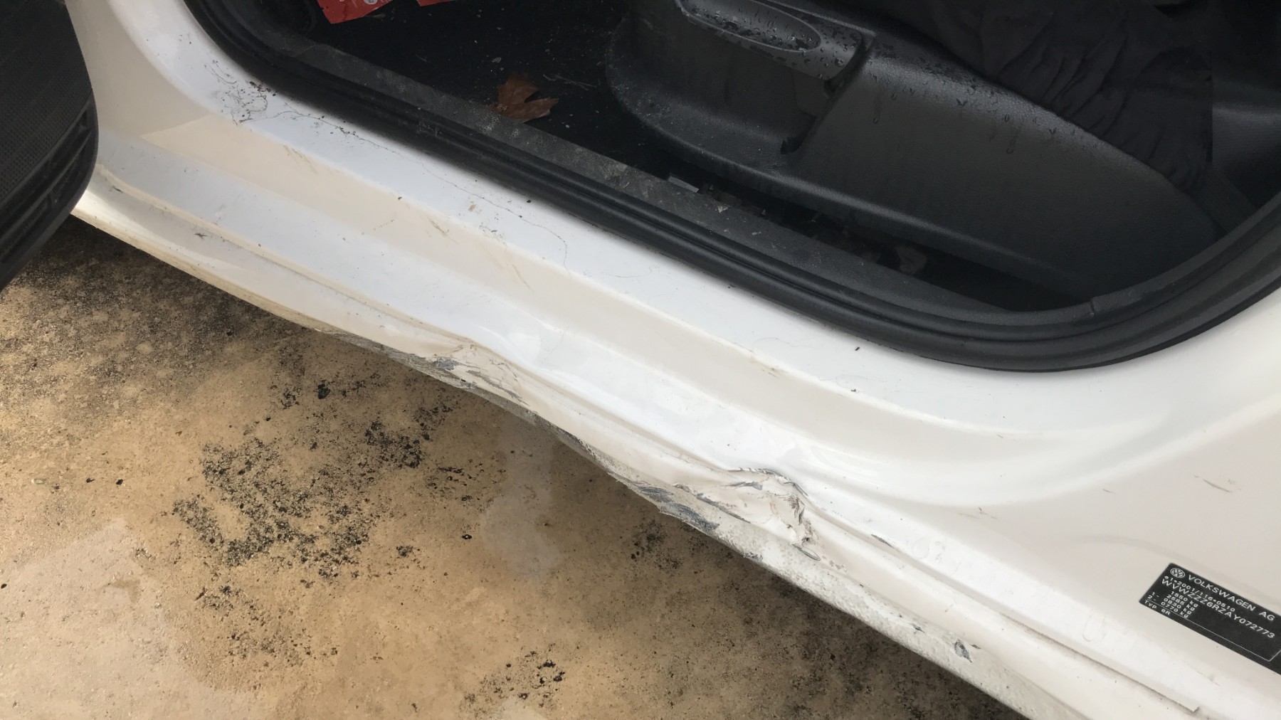 Image VOLKSWAGEN POLO 5