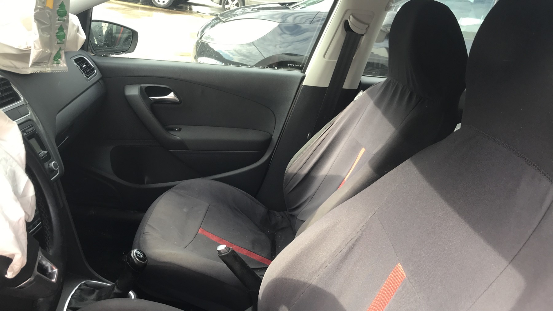Image VOLKSWAGEN POLO 5