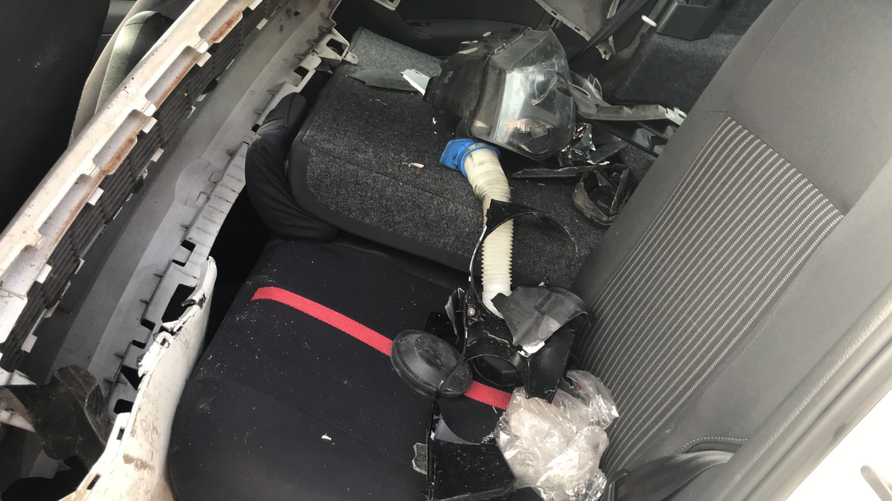 Image VOLKSWAGEN POLO 5