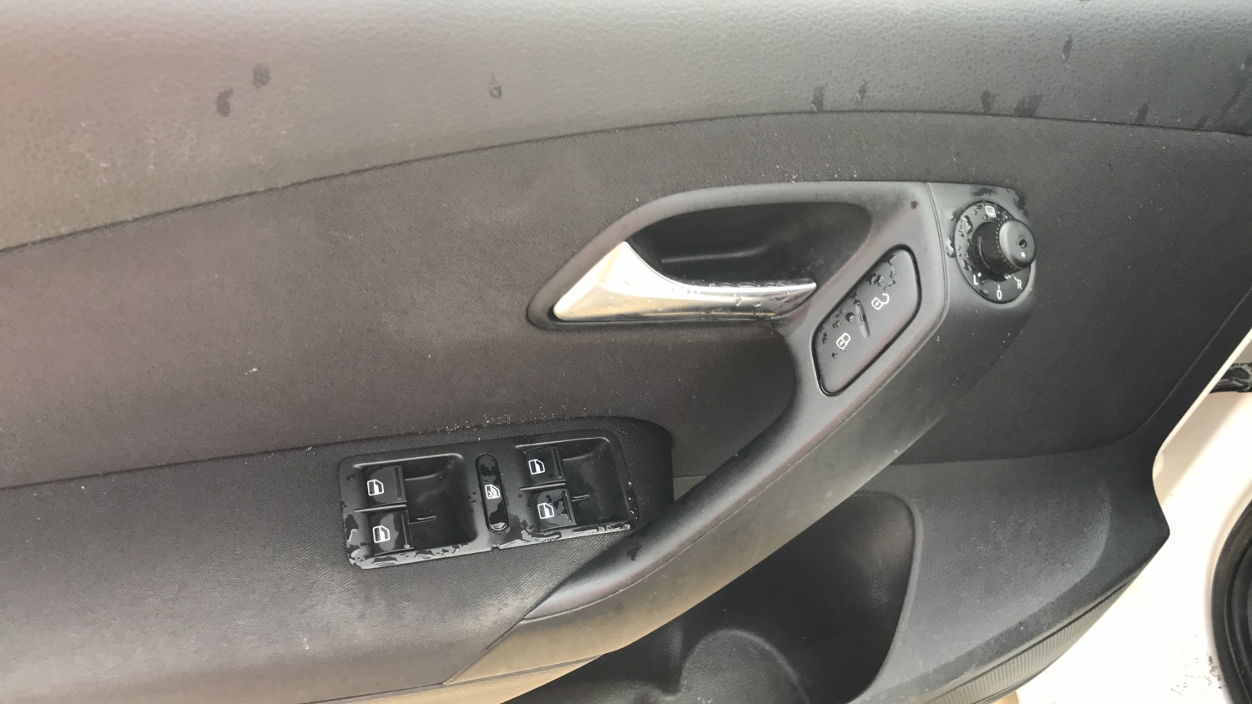 Image VOLKSWAGEN POLO 5