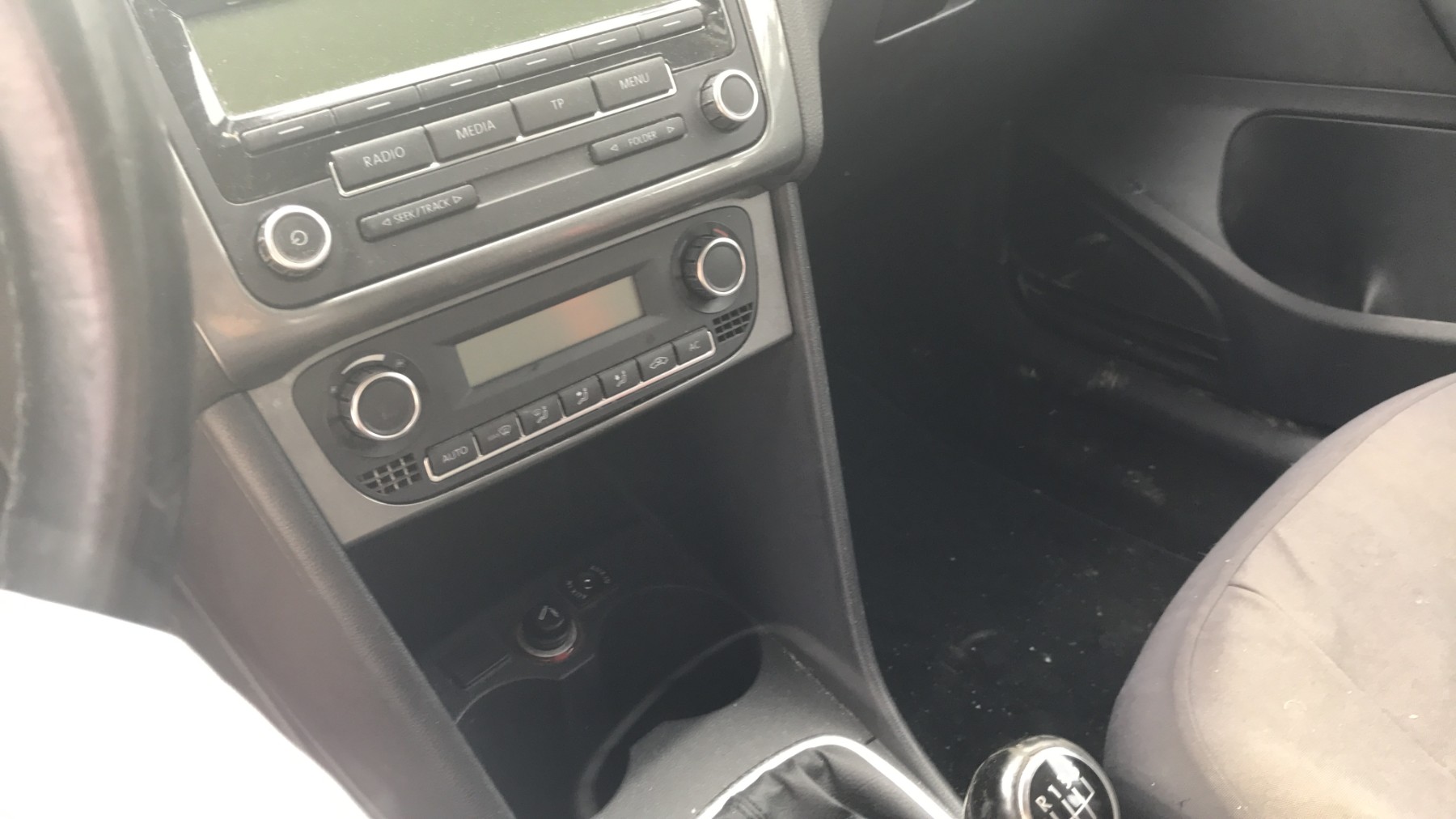 Image VOLKSWAGEN POLO 5