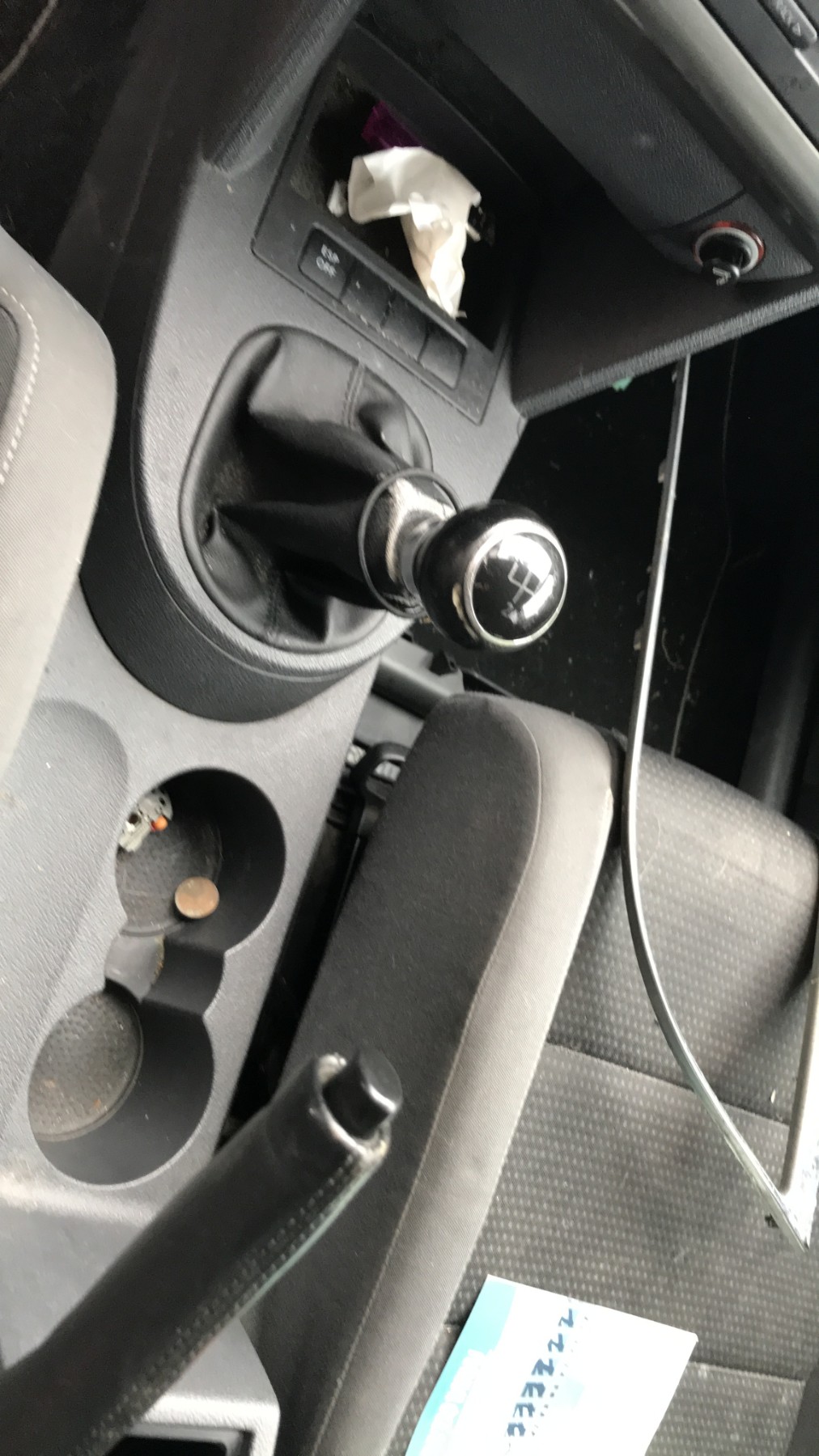 Image VOLKSWAGEN TOURAN 1