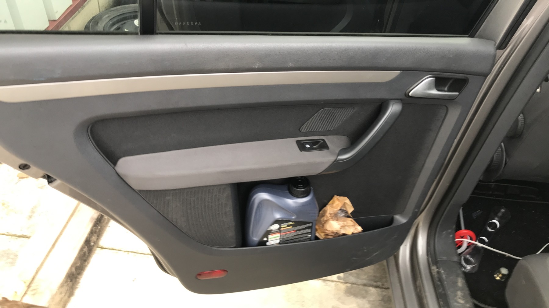 Image VOLKSWAGEN TOURAN 1