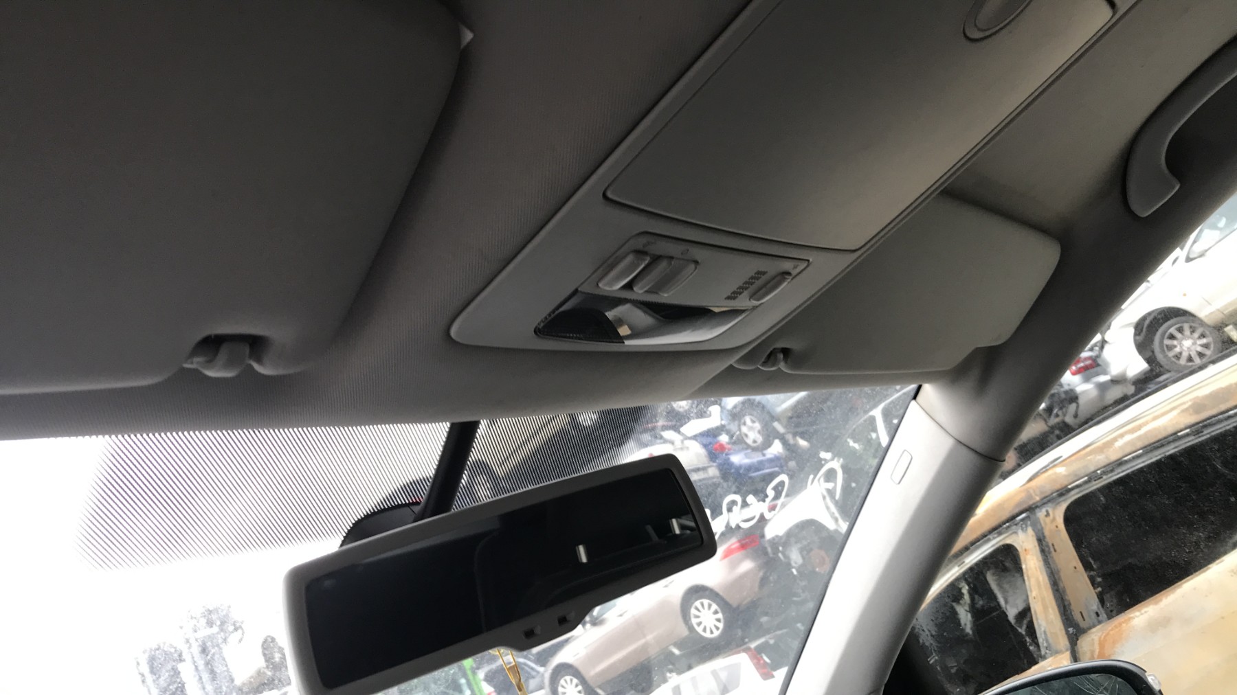 Image VOLKSWAGEN TOURAN 1