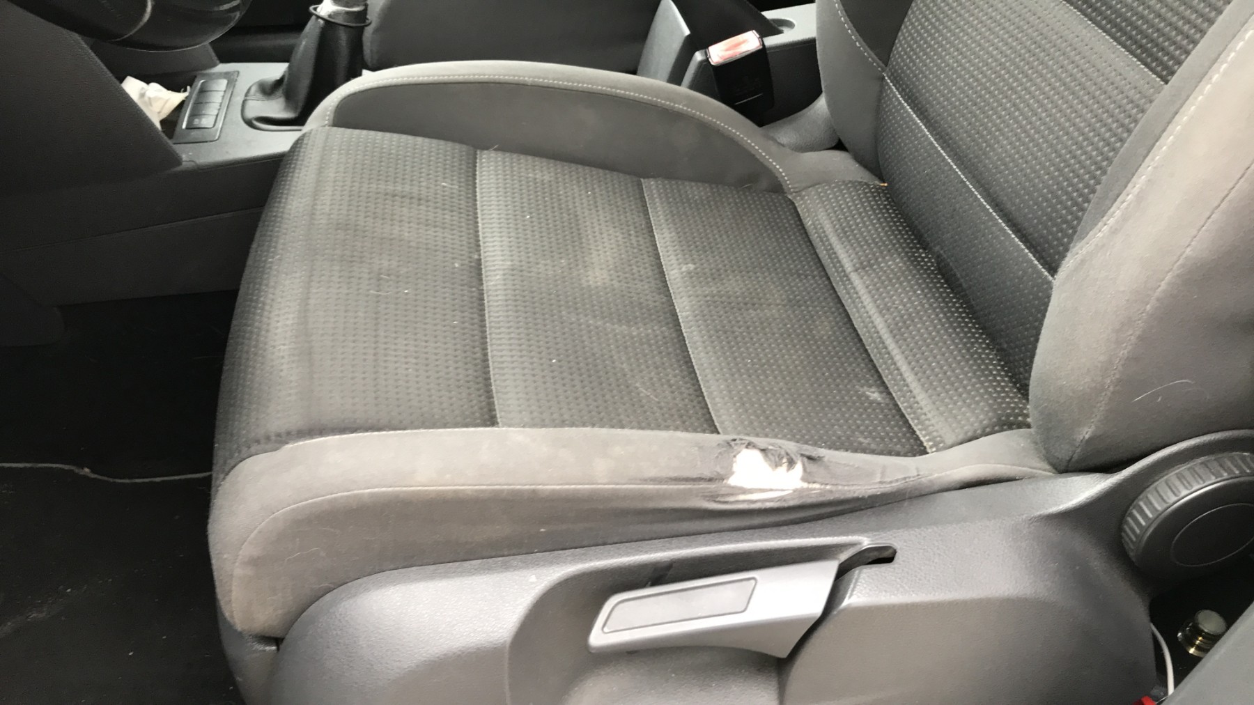 Image VOLKSWAGEN TOURAN 1